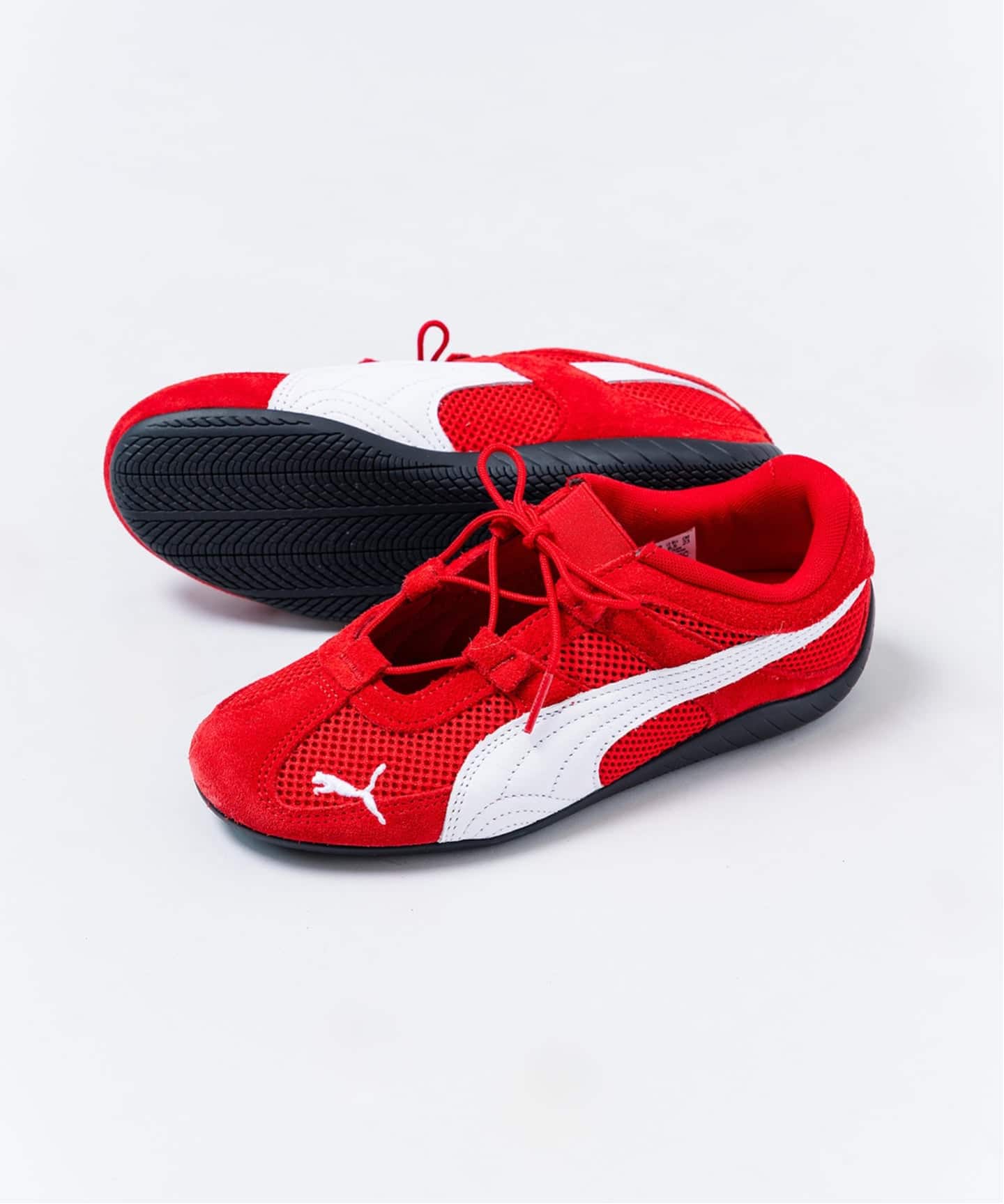 PUMA/SPEEDCATスピードキャットGO WNS（スニーカー）｜JOINT
