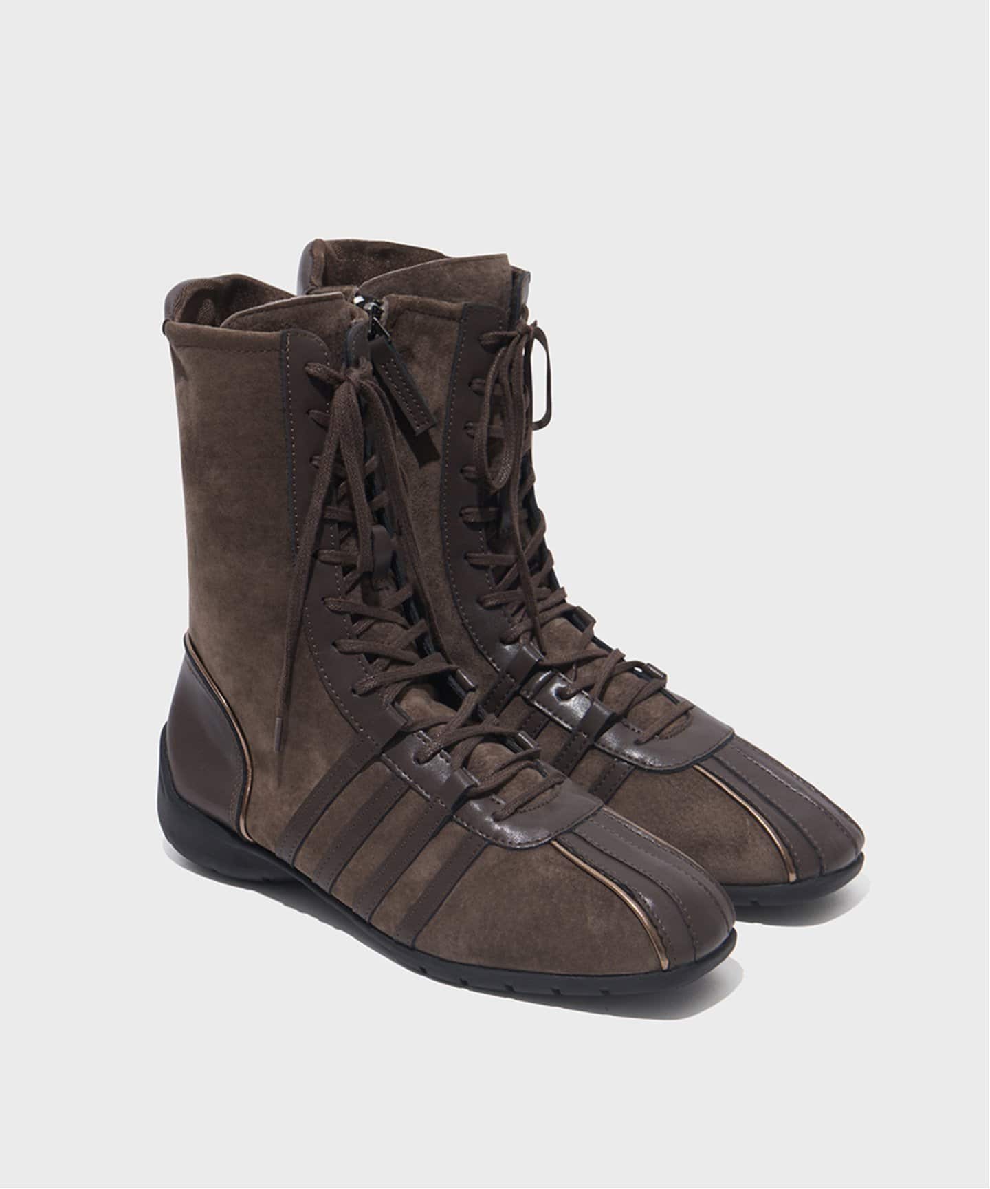 ROCKFISHWeatherwear/ロックフィッシュW BLISS HIGHTOP SNEAKERS ROCKFISHWeatherwear/ロックフィッシュW BLISS HIGHTOP SNEAKERS