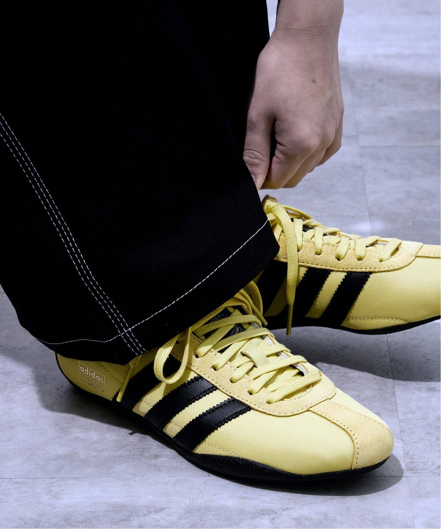 adidas/ アディダス TOKYO W（スニーカー）｜JOINT WORKS（ジョイント
