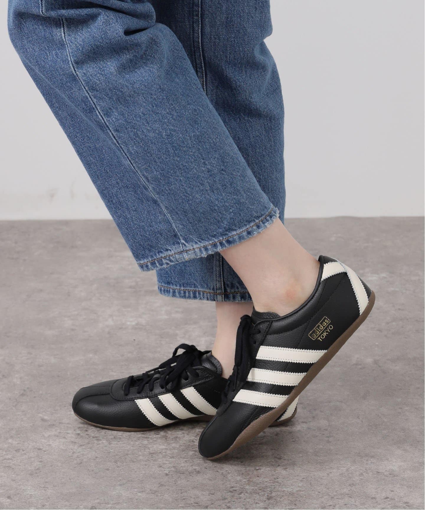 adidas/ アディダス TOKYO W（スニーカー）｜JOINT WORKS