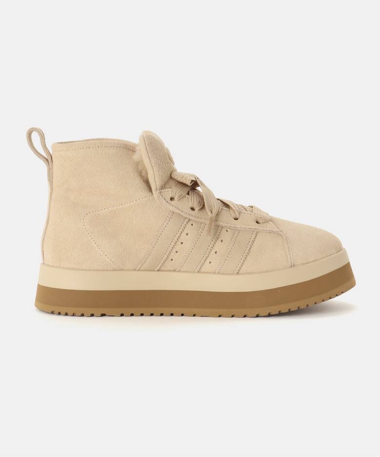adidas / アディダス CAMPUS 00s WTR MD W（ブーティ・ショートブーツ 
