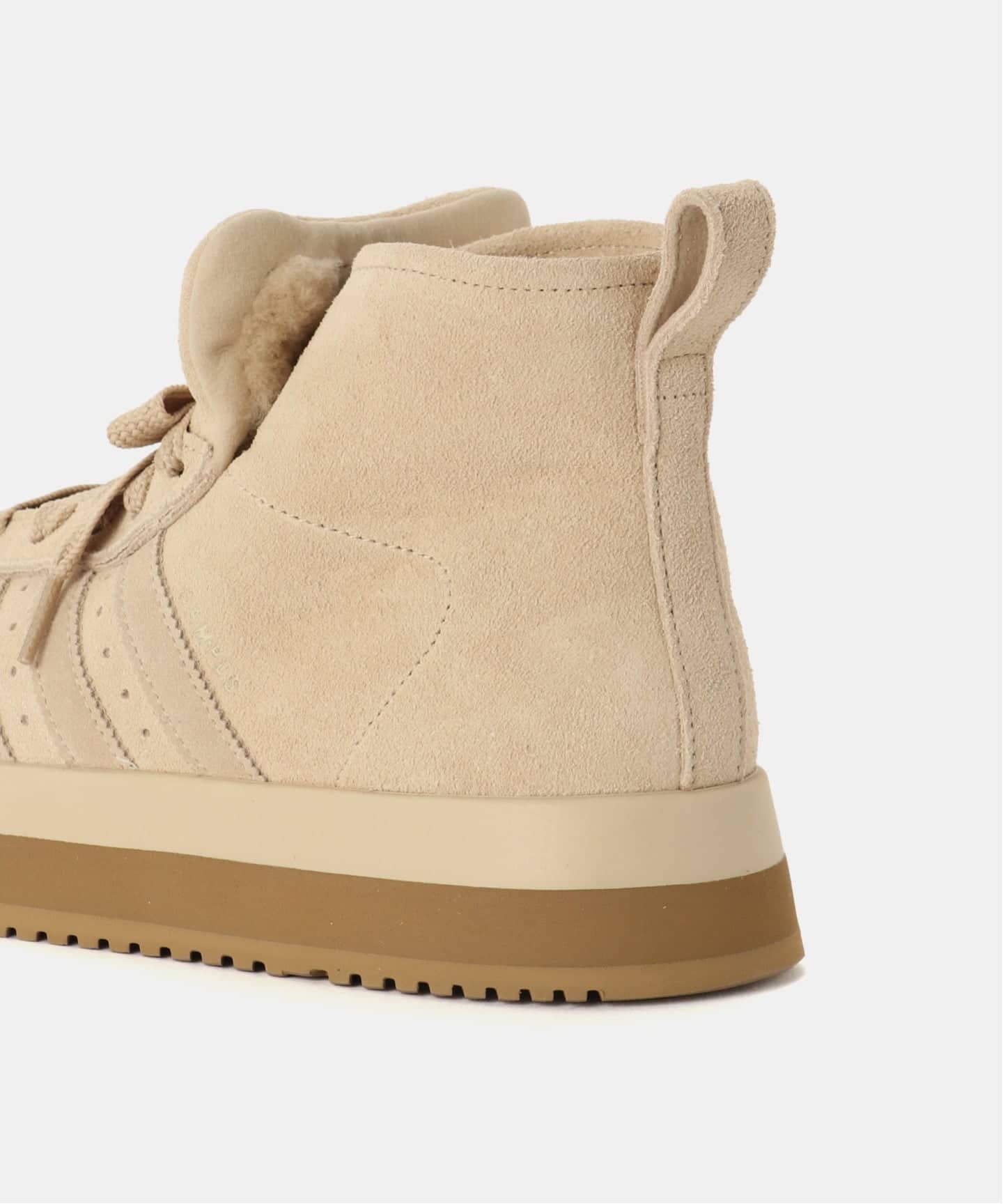 adidas / アディダス CAMPUS 00s WTR MD W（ブーティ・ショートブーツ