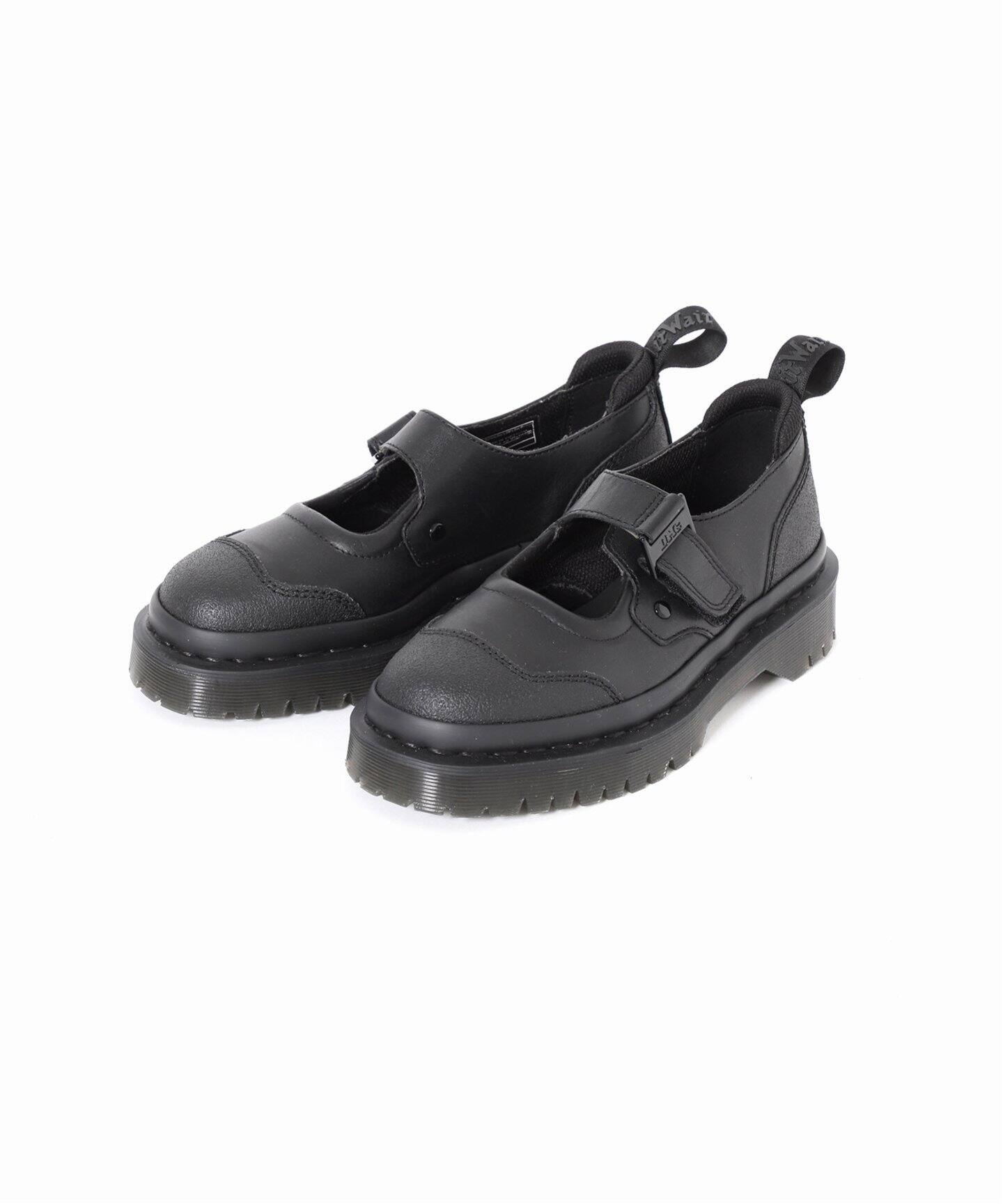 Dr.Martens/ドクターマーチン Indica II Bex Tech Mary Jane（レザー 