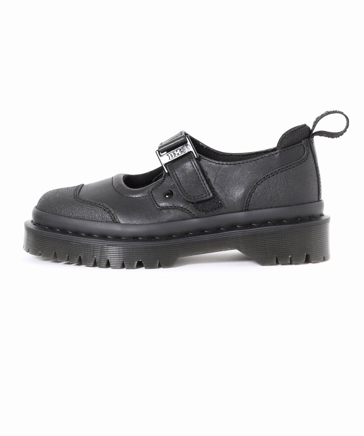 Dr.Martens/ドクターマーチン Indica II Bex Tech Mary Jane（レザー 