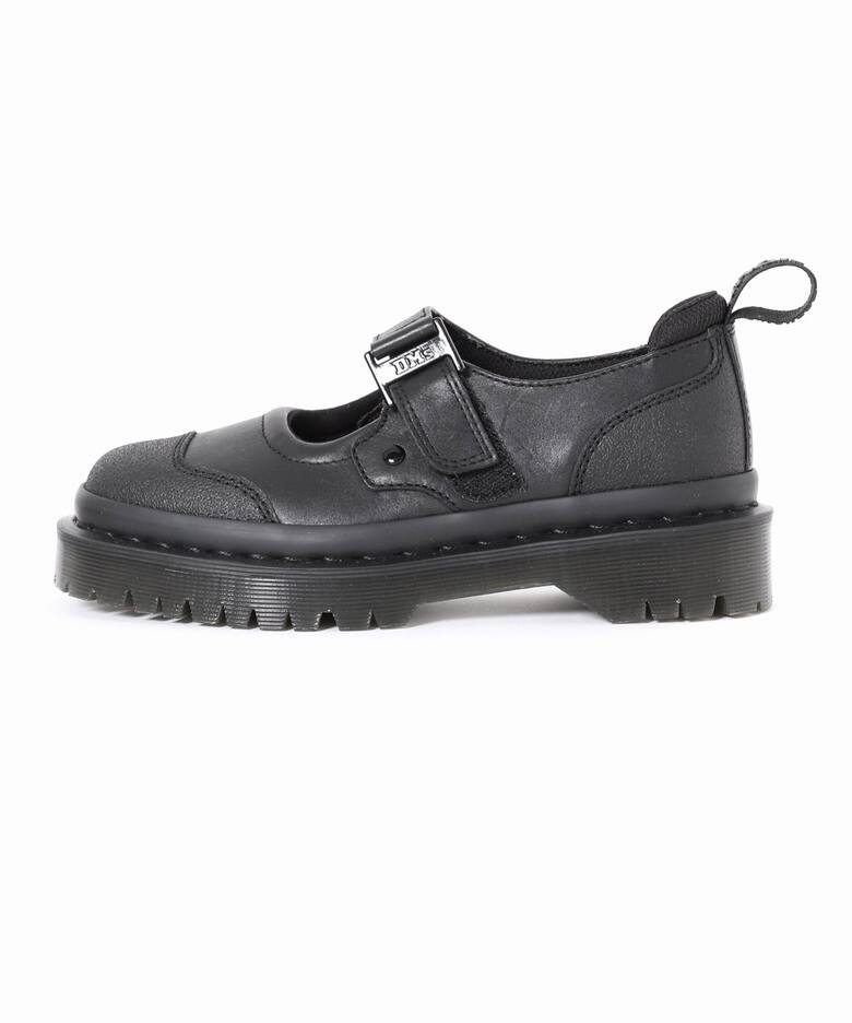 Dr.Martens/ドクターマーチン Indica II Bex Tech Mary Jane（レザー 