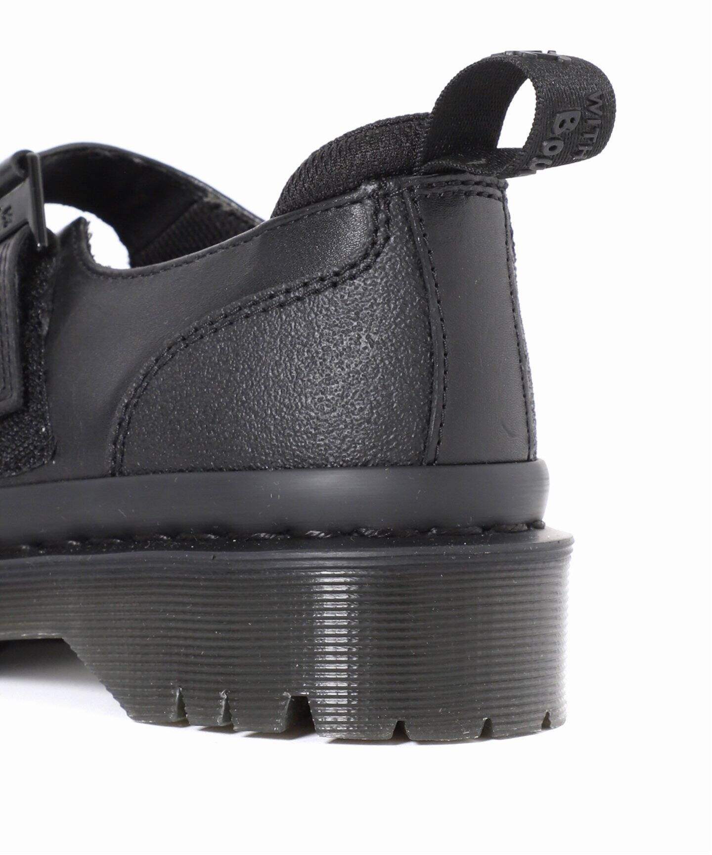 Dr.Martens/ドクターマーチン Indica II Bex Tech Mary Jane（レザー 