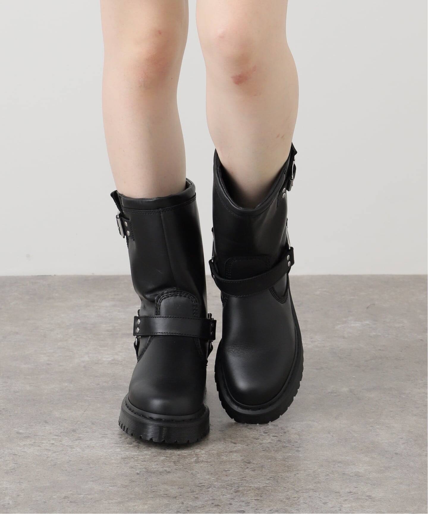 Dr.Martens/ドクターマーチン Anistone Hi（ロングブーツ）｜JOINT