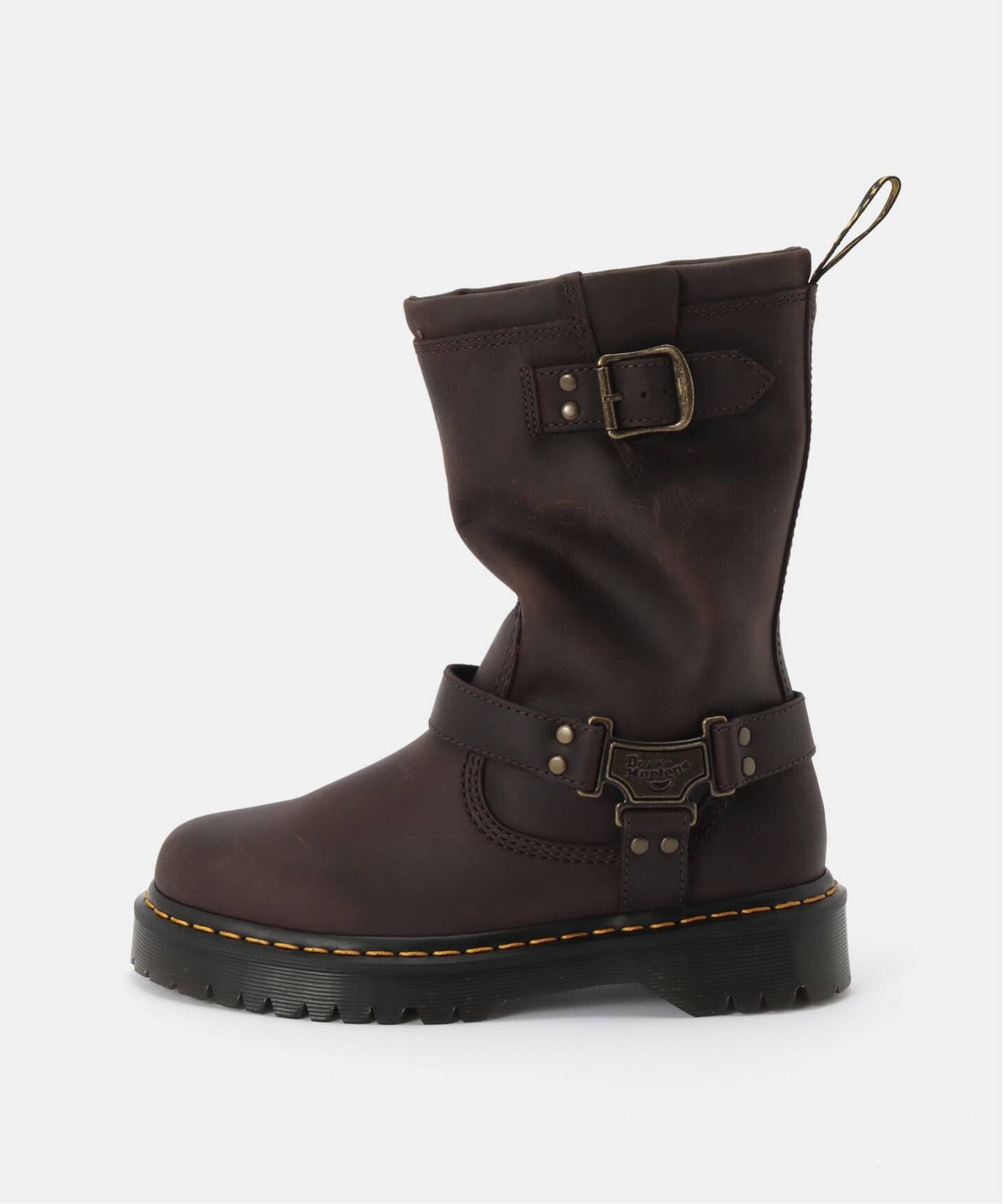 Dr.Martens/ドクターマーチン Anistone Hi（ロングブーツ）｜JOINT