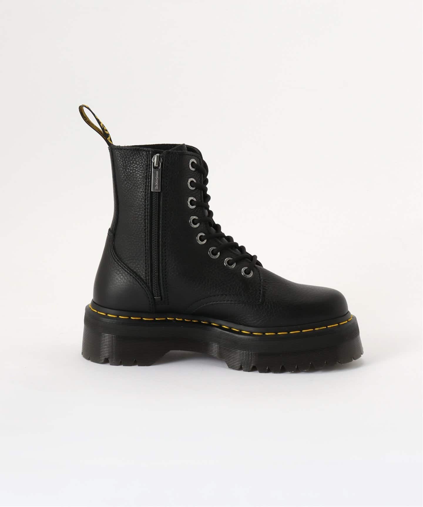 ドクターマーチン　3ホール　Jadon Dr.Martens ドクターマーチン JADON3 PISA ジェイドンIII 8