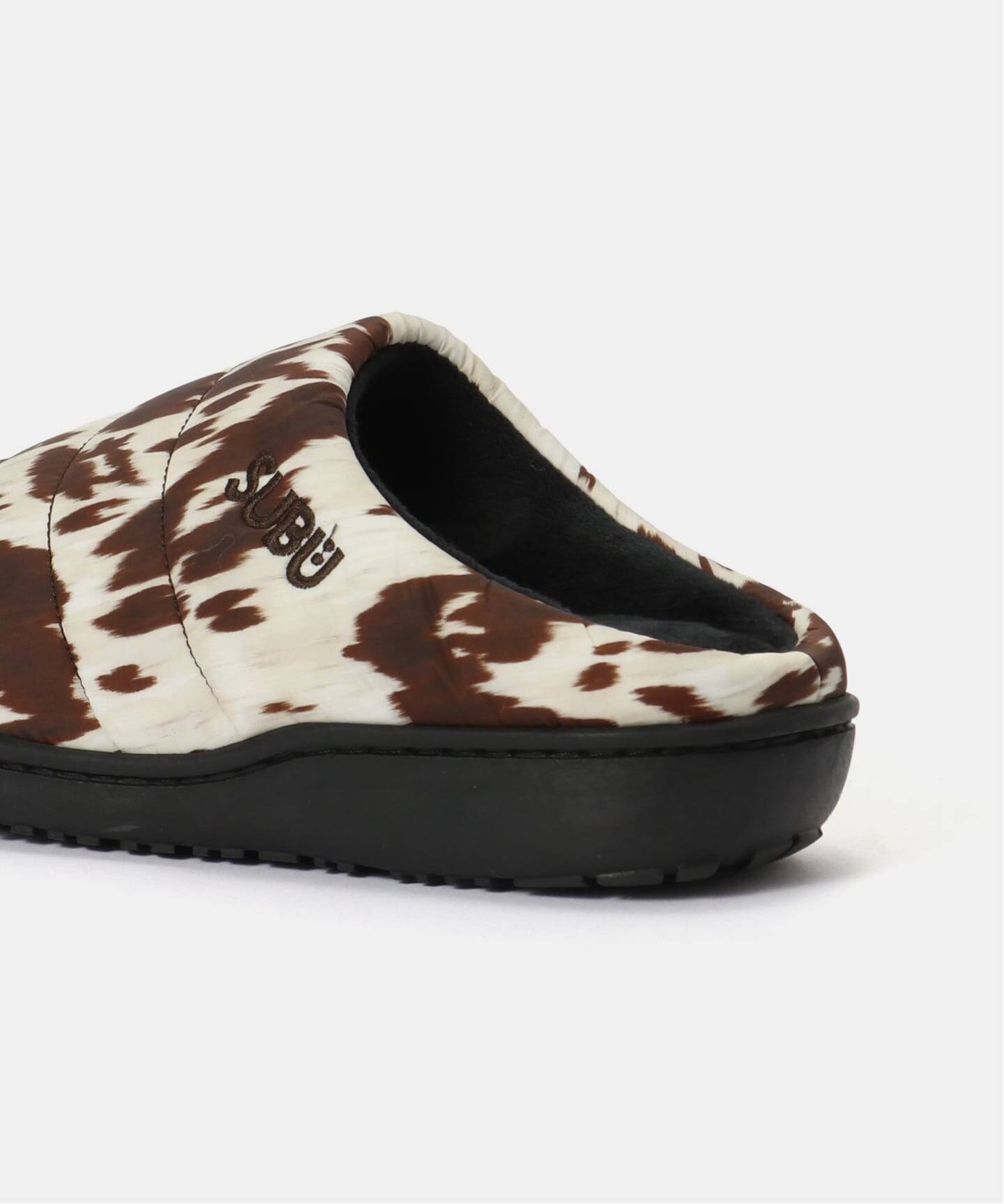 SUBU / スブ COW BROWN（その他シューズ）｜JOINT WORKS（ジョイント