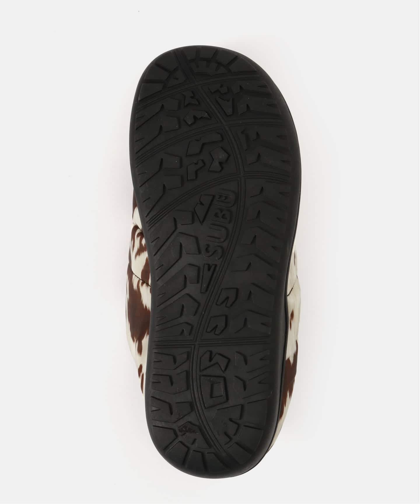 SUBU / スブ COW BROWN（その他シューズ）｜JOINT WORKS（ジョイント