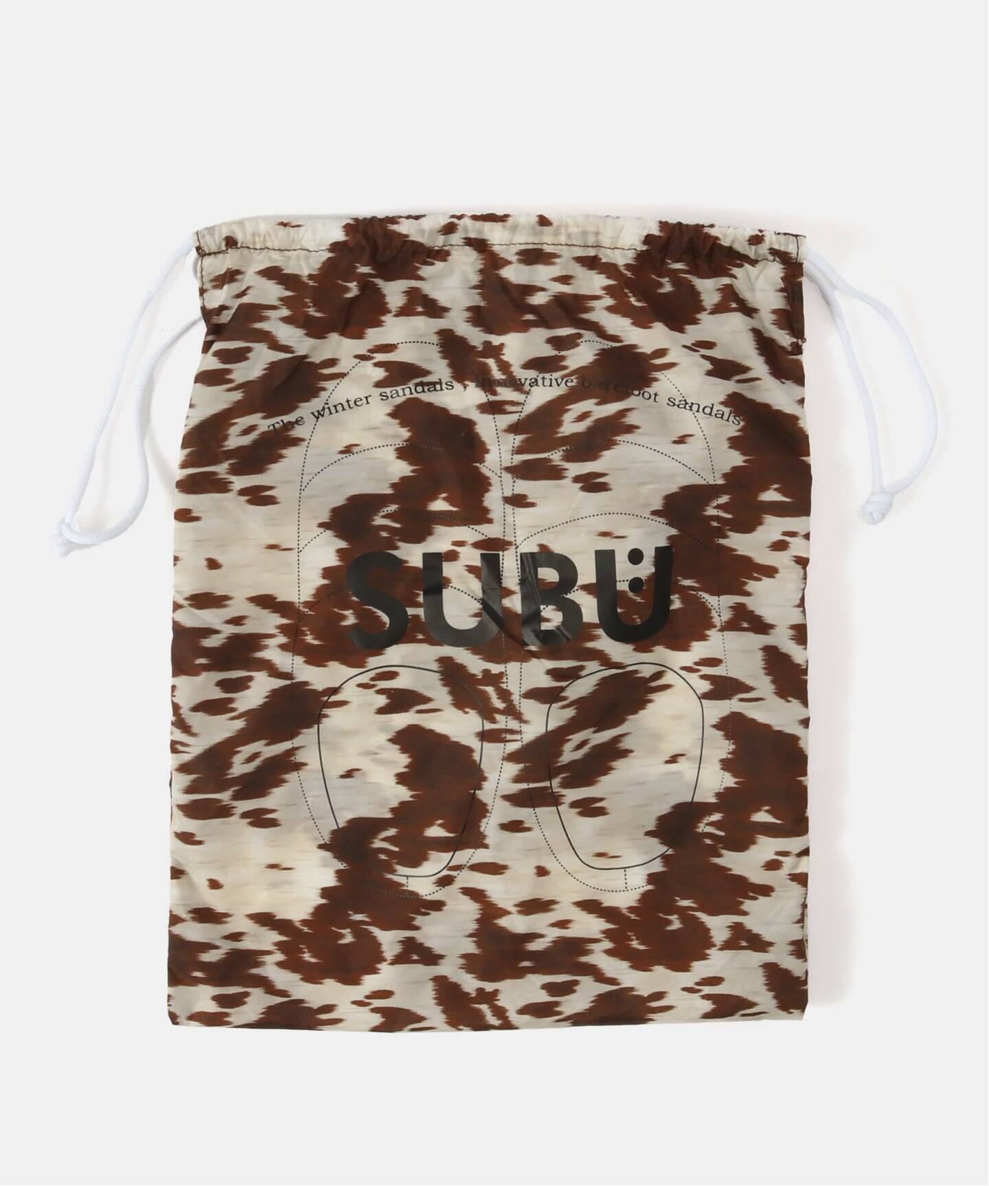 SUBU / スブ COW BROWN（その他シューズ）｜JOINT WORKS（ジョイント