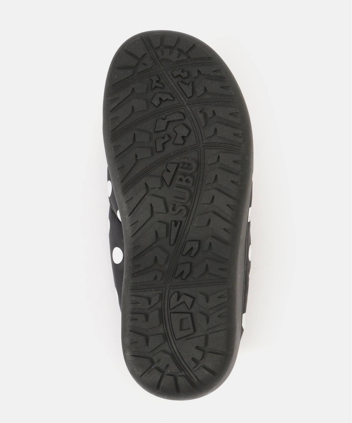 SUBU / スブ VAMP Platform DOTS（その他シューズ）｜JOINT WORKS