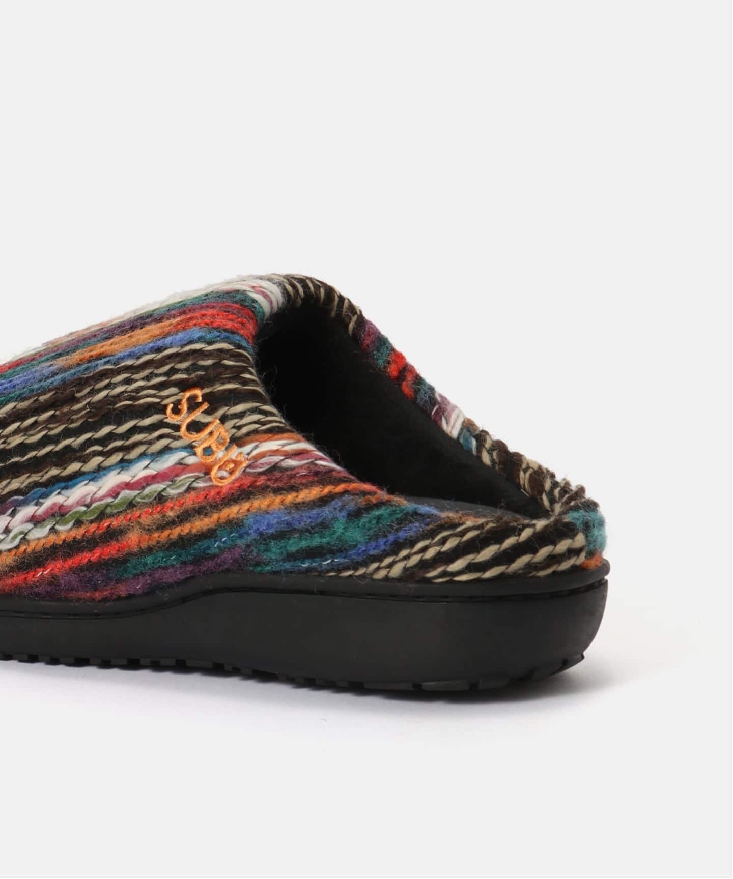 SUBU / スブ DOTS KALEIDOSCOPE（その他シューズ）｜JOINT WORKS