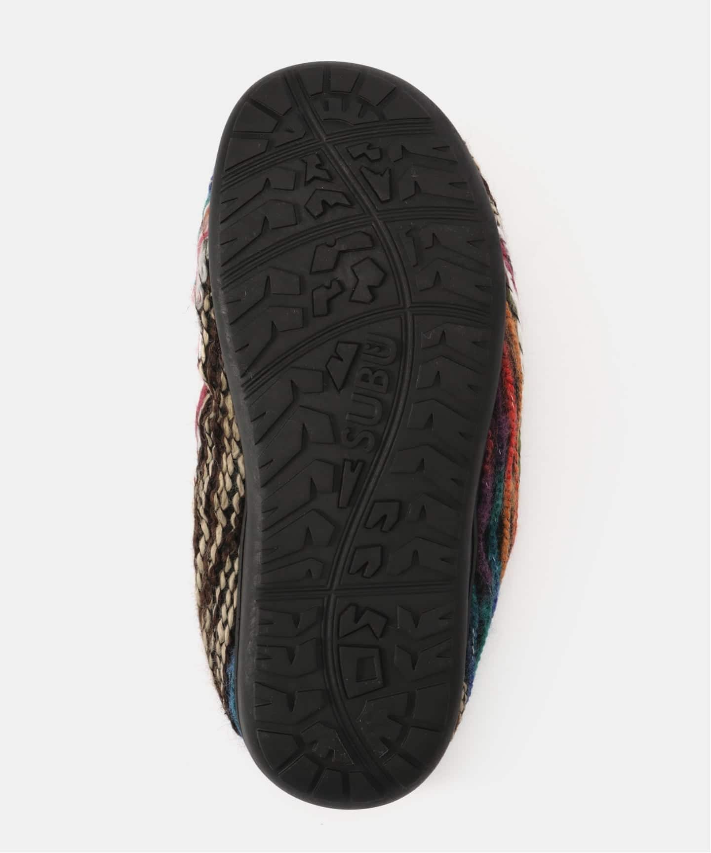 SUBU / スブ DOTS KALEIDOSCOPE（その他シューズ）｜JOINT WORKS