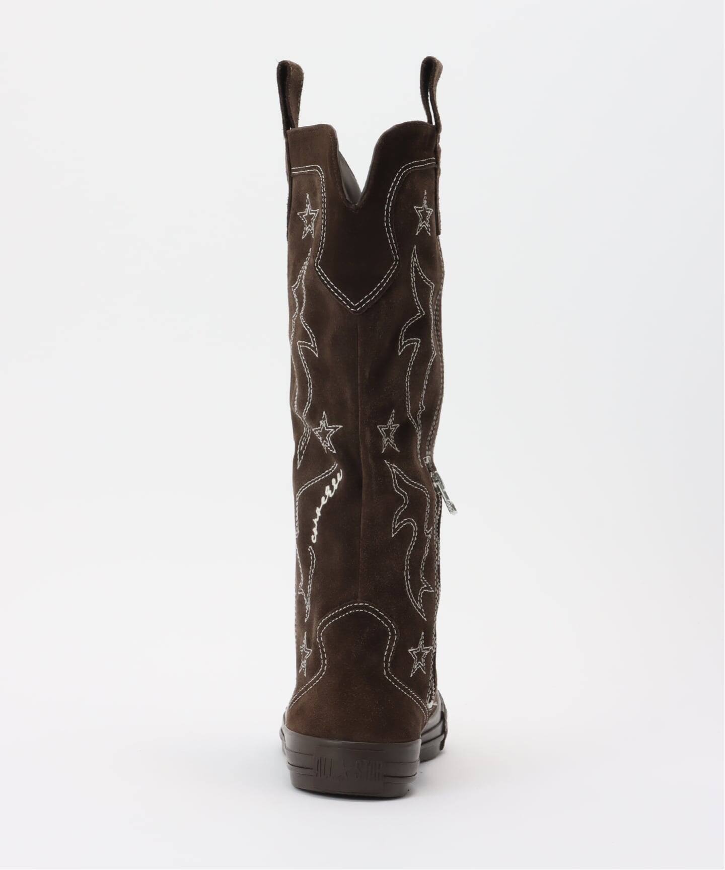 CONVERSE / コンバース ALL STAR WESTERNBOOTS ST Z（スニーカー