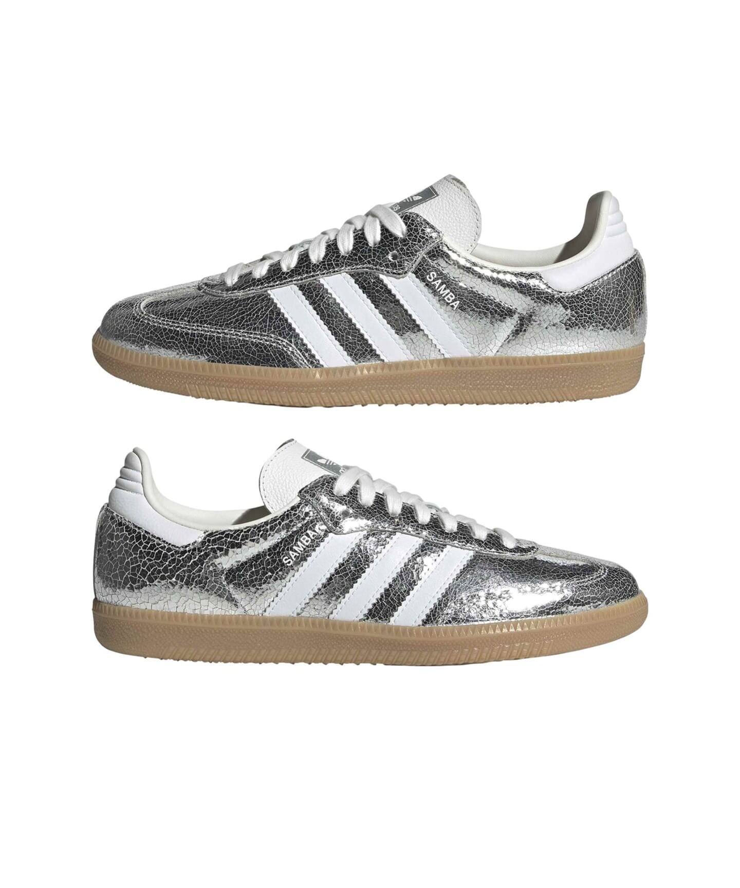 adidas originals / アディダス オリジナルス SAMBA OG W（JR0035