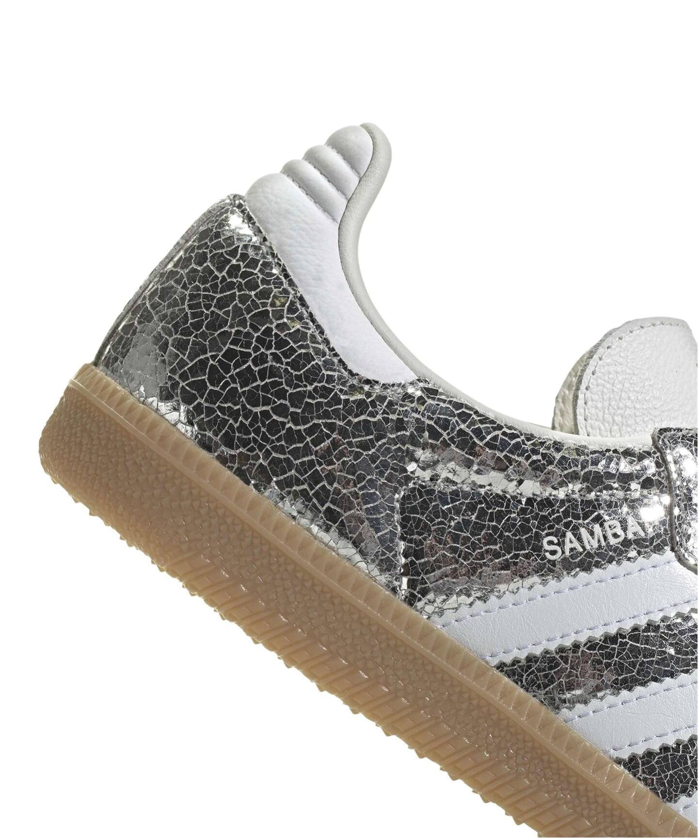 adidas originals / アディダス オリジナルス SAMBA OG W（JR0035
