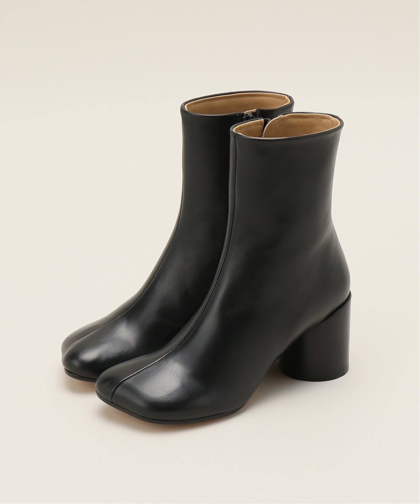 MM6 Maison Margiela/エムエム6 メゾン マルジェラANKLE BOOT