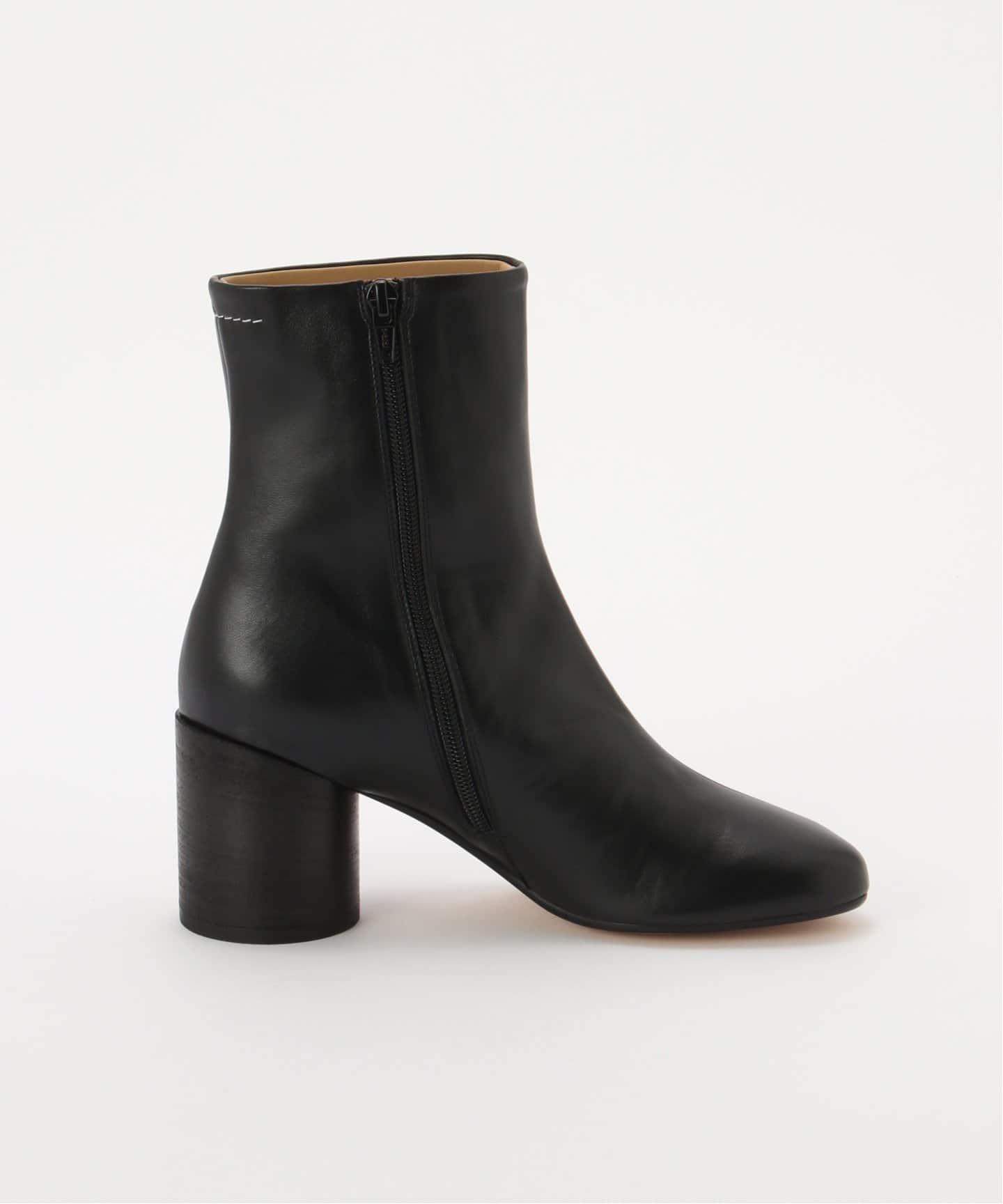 MM6 Maison Margiela/エムエム6 メゾン マルジェラANKLE BOOT