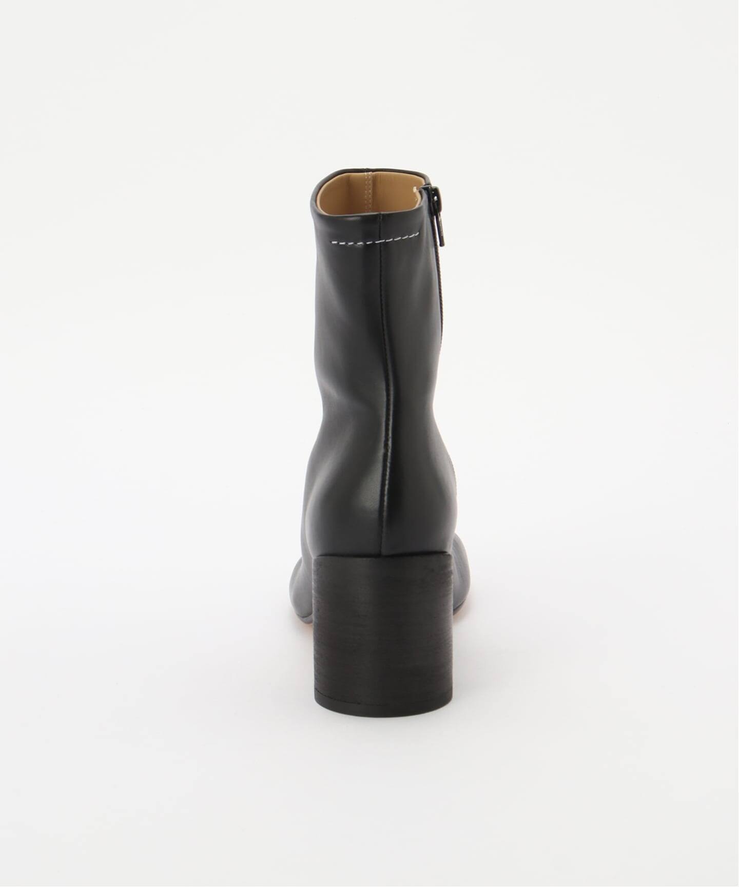 MM6 Maison Margiela/エムエム6 メゾン マルジェラANKLE BOOT 