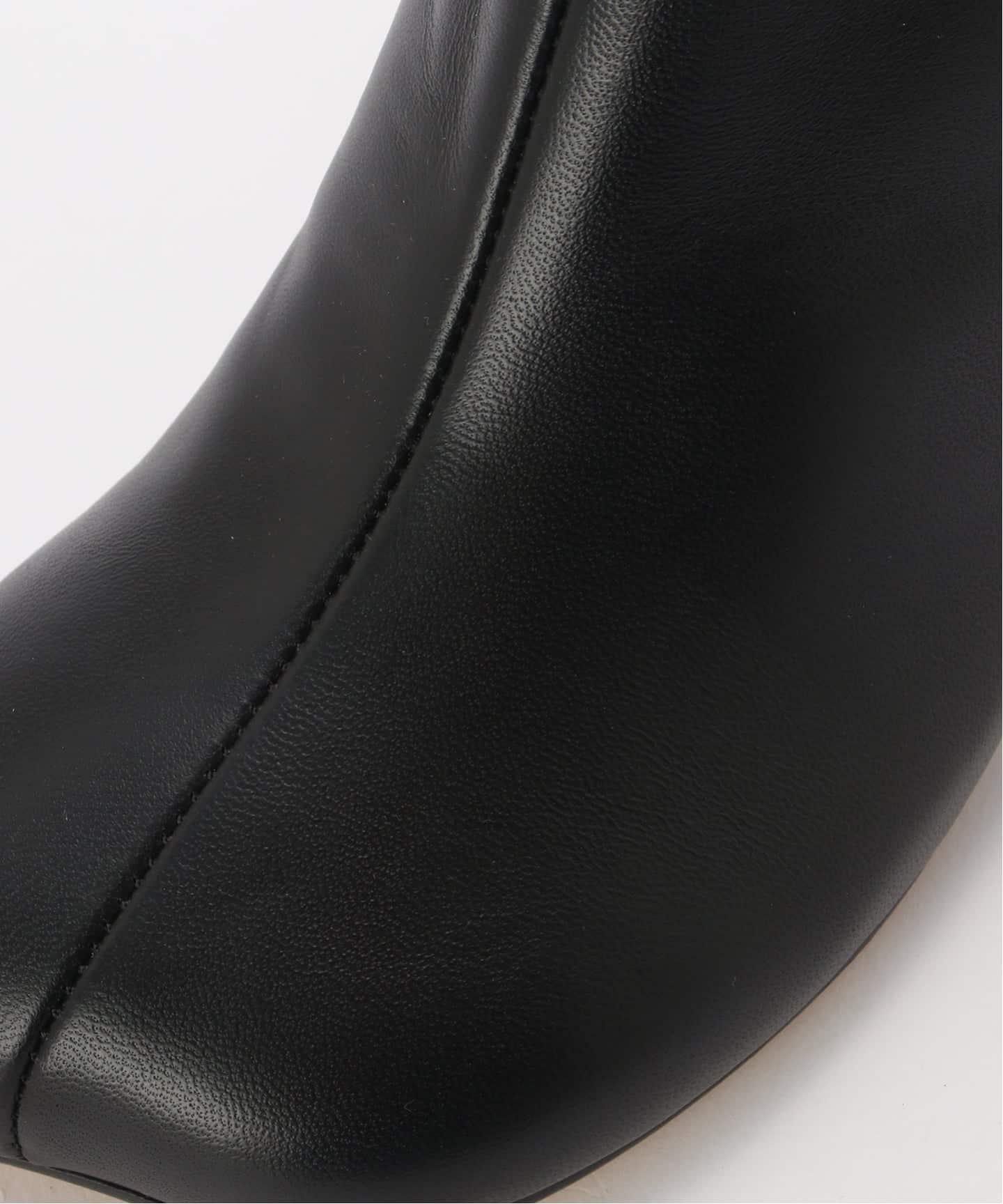 MM6 Maison Margiela/エムエム6 メゾン マルジェラANKLE BOOT