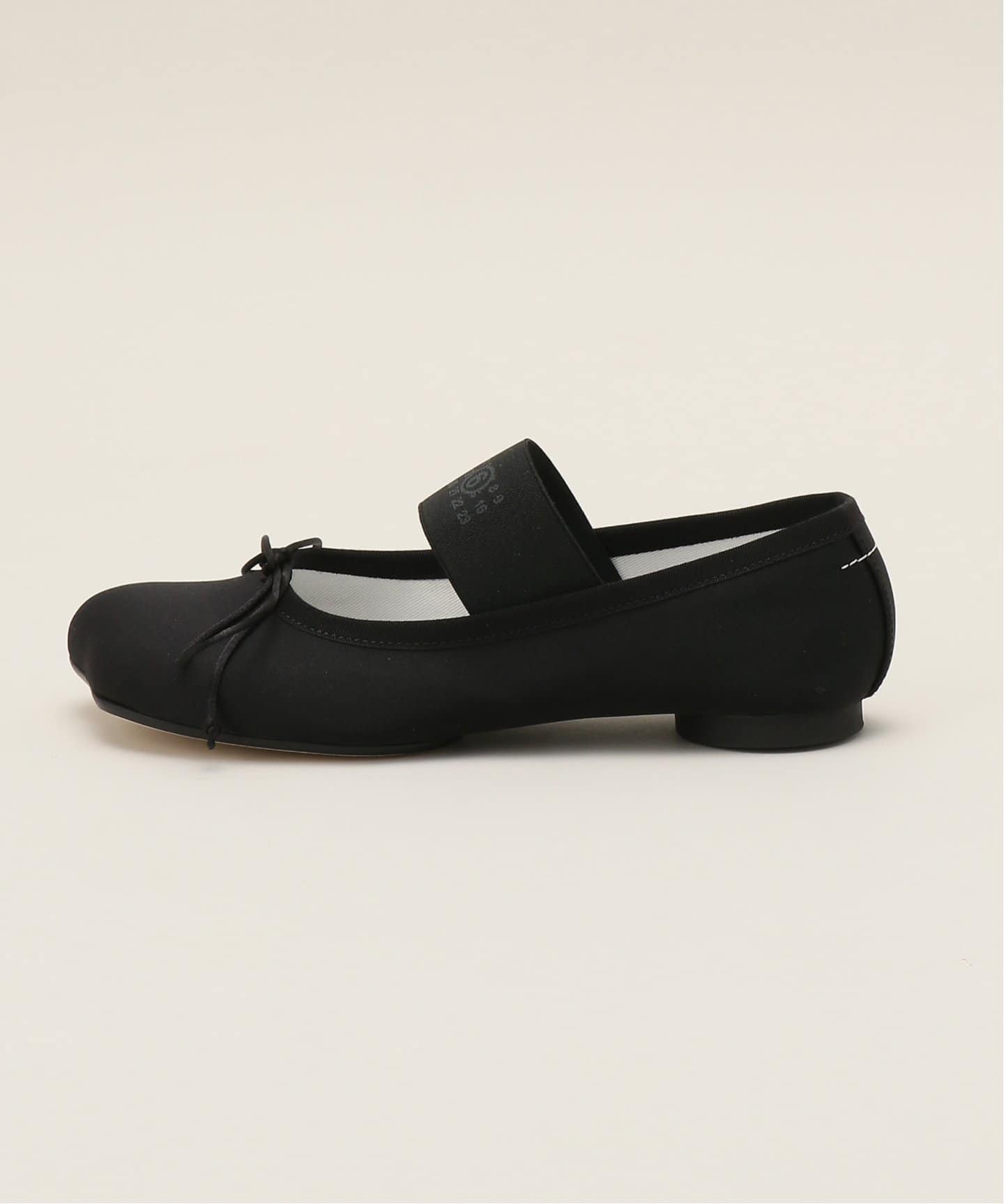 MM6 Maison Margiela/エムエム6 メゾン マルジェラ BALLET SHOE