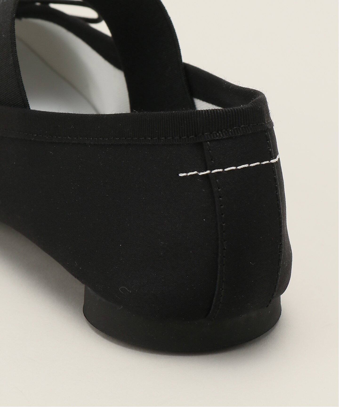 MM6 Maison Margiela/エムエム6 メゾン マルジェラ BALLET SHOE