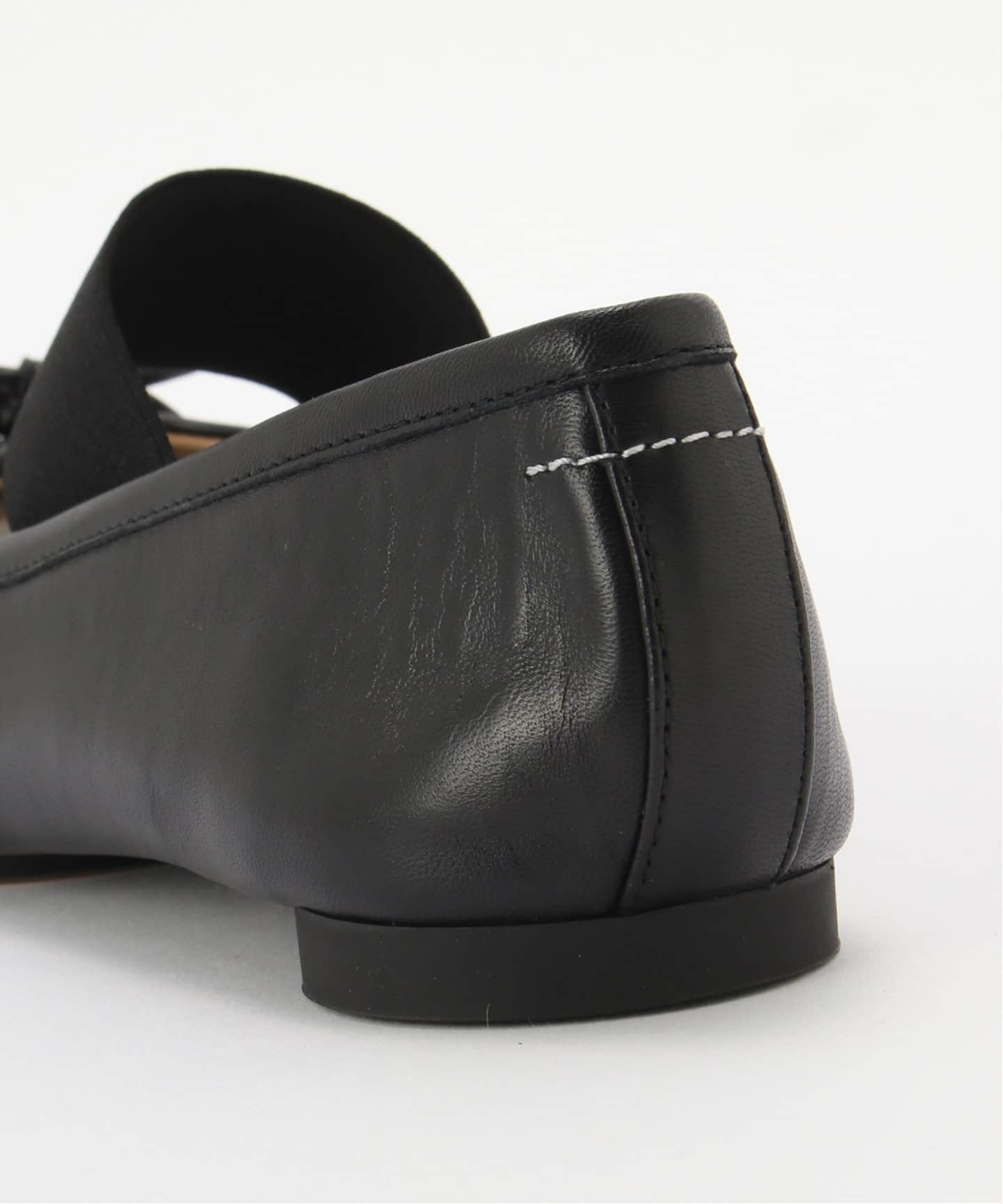 エムエム6 メゾン マルジェラ BALLET SHOE MM6 Maison Margiela/エムエム6 メゾン マルジェラ BALLET SHOE