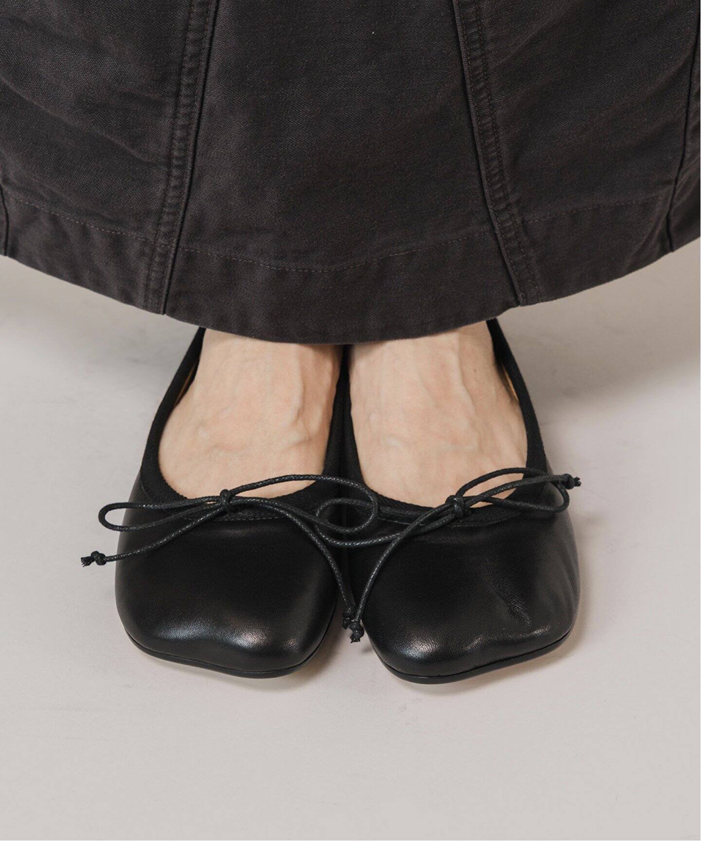 MM6 Maison Margiela/バレーシューズ（バレエシューズ）｜JOINT WORKS