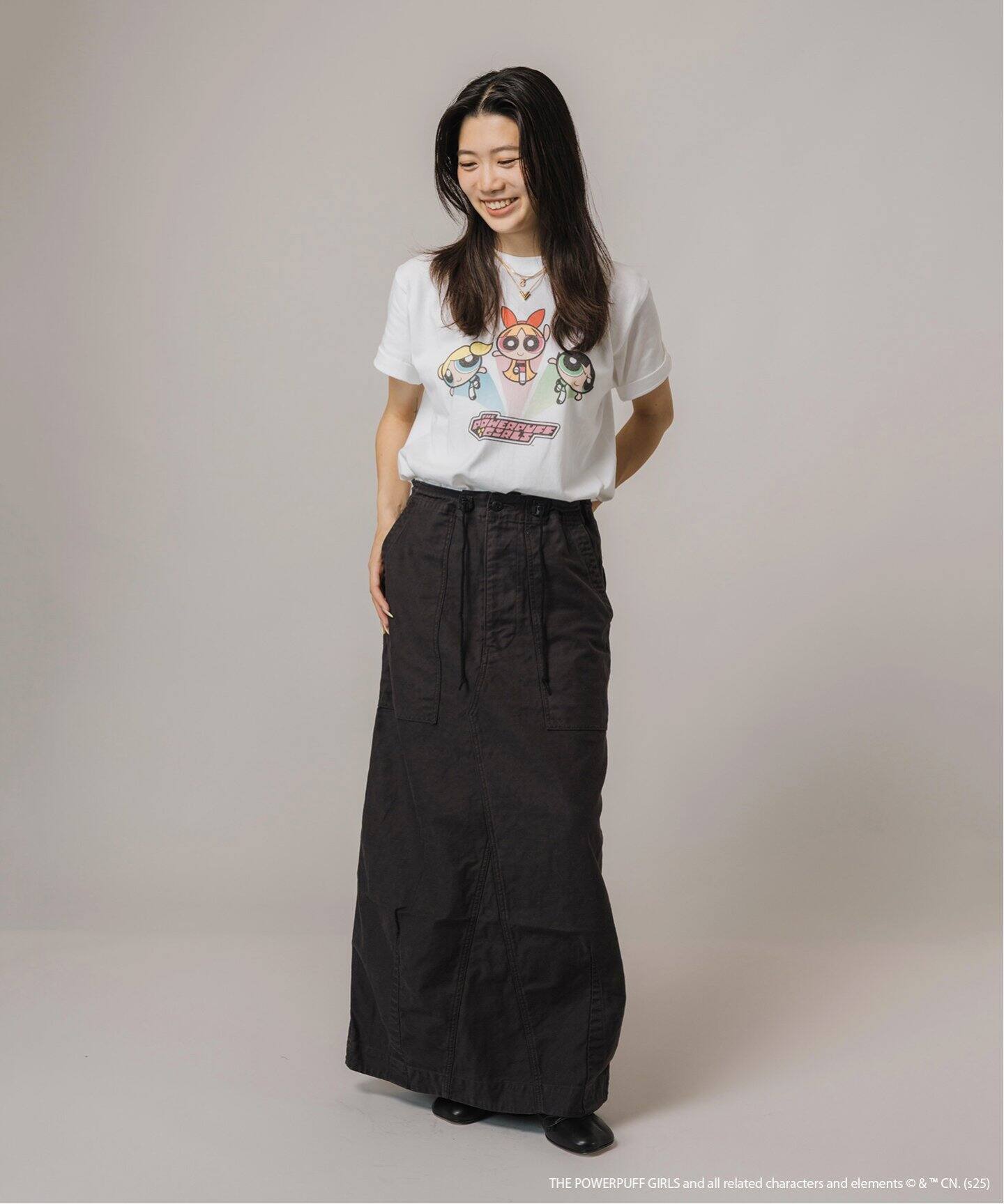 MM6 Maison Margiela/バレーシューズ（バレエシューズ）｜JOINT WORKS