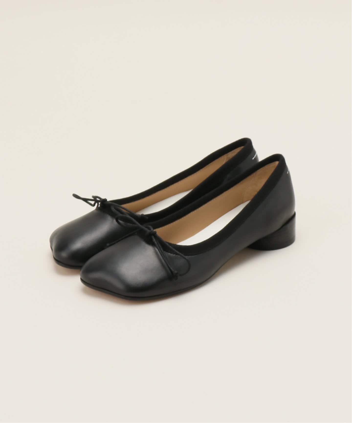 Maison Margiela バレーシューズ MM6 Maison Margiela/バレーシューズ（バレエシューズ）｜JOINT WORKS