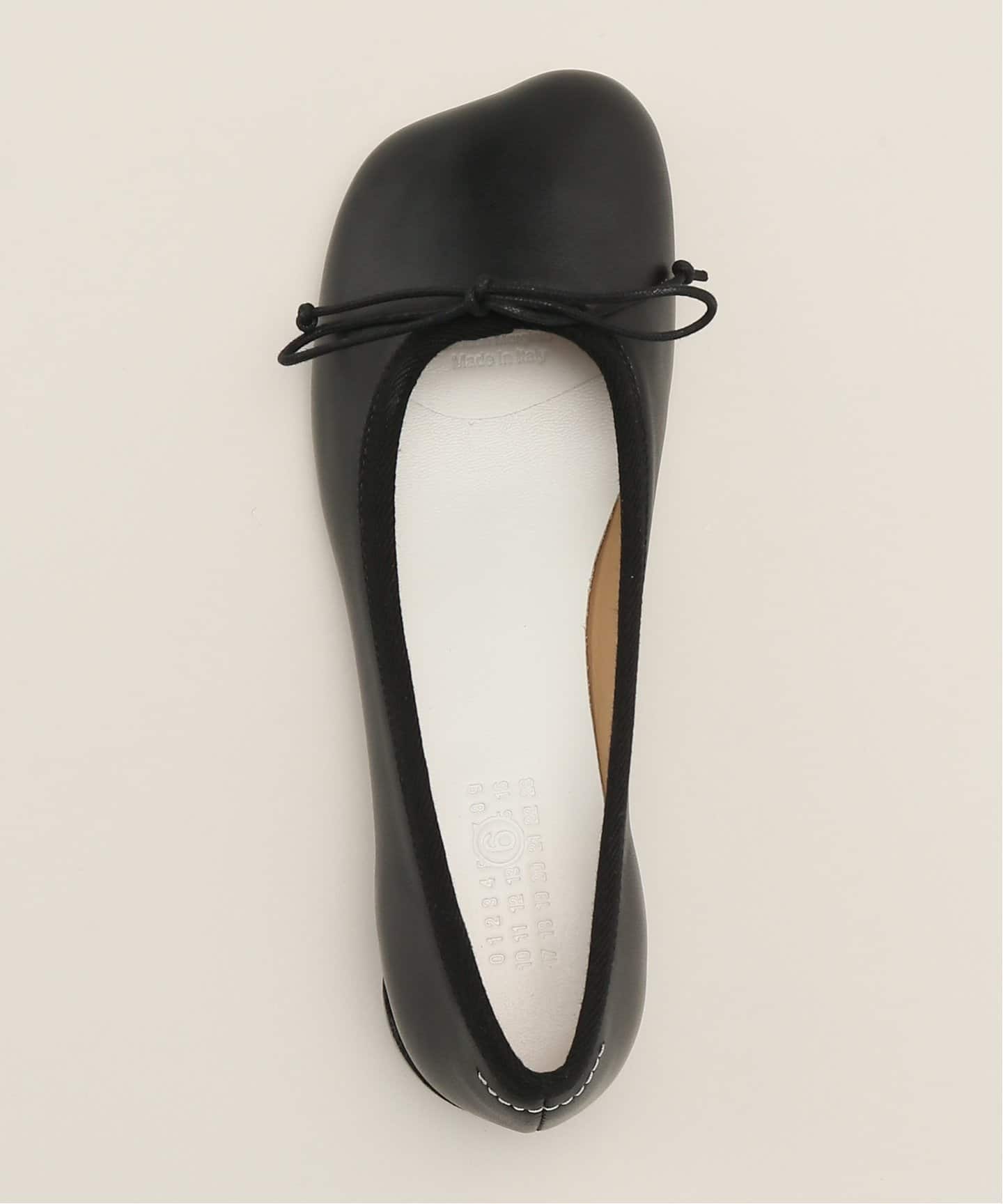 Maison Margiela バレーシューズ MM6 Maison Margiela/バレーシューズ（バレエシューズ）｜JOINT WORKS