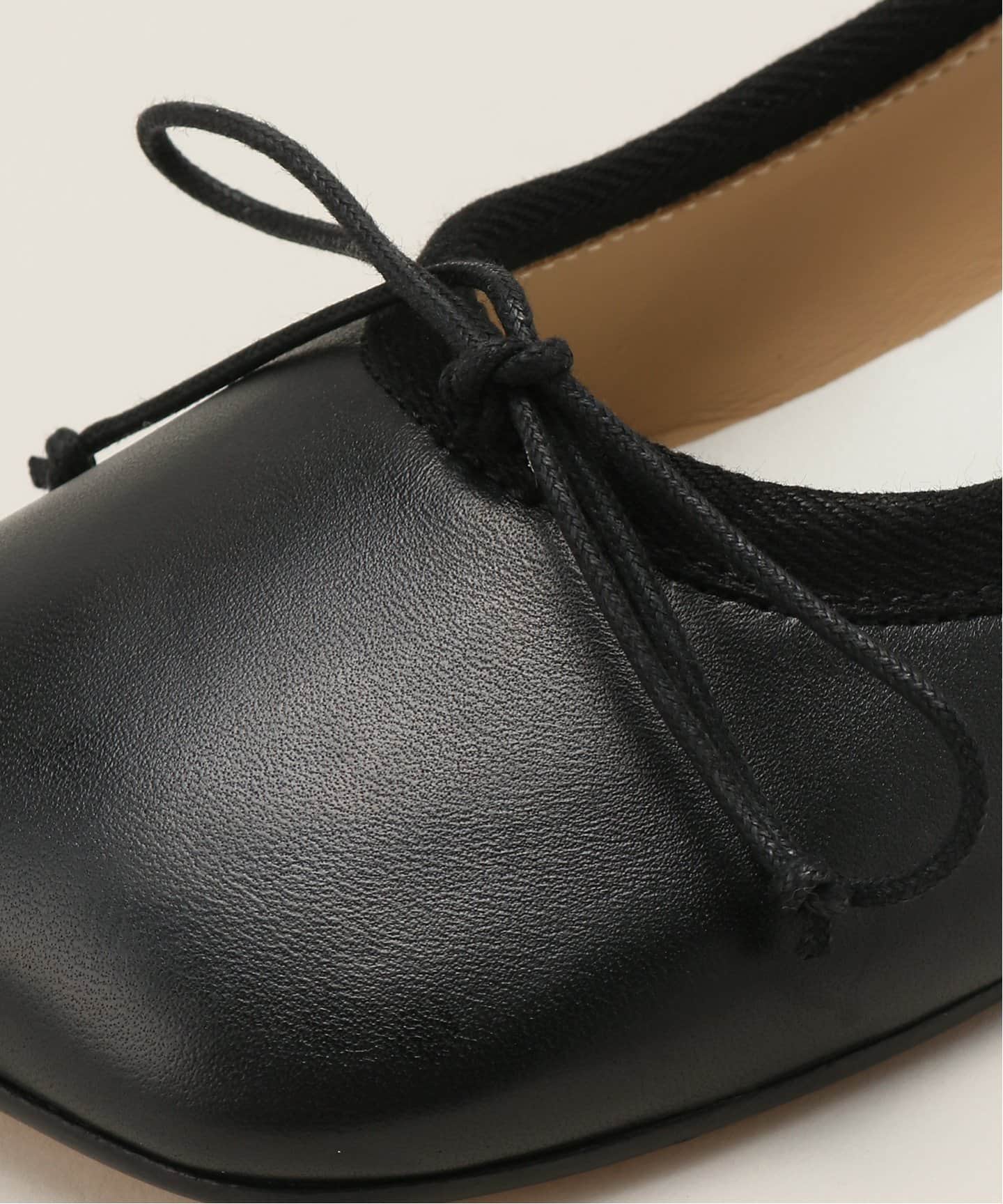 Maison Margiela バレーシューズ MM6 Maison Margiela/バレーシューズ（バレエシューズ）｜JOINT WORKS