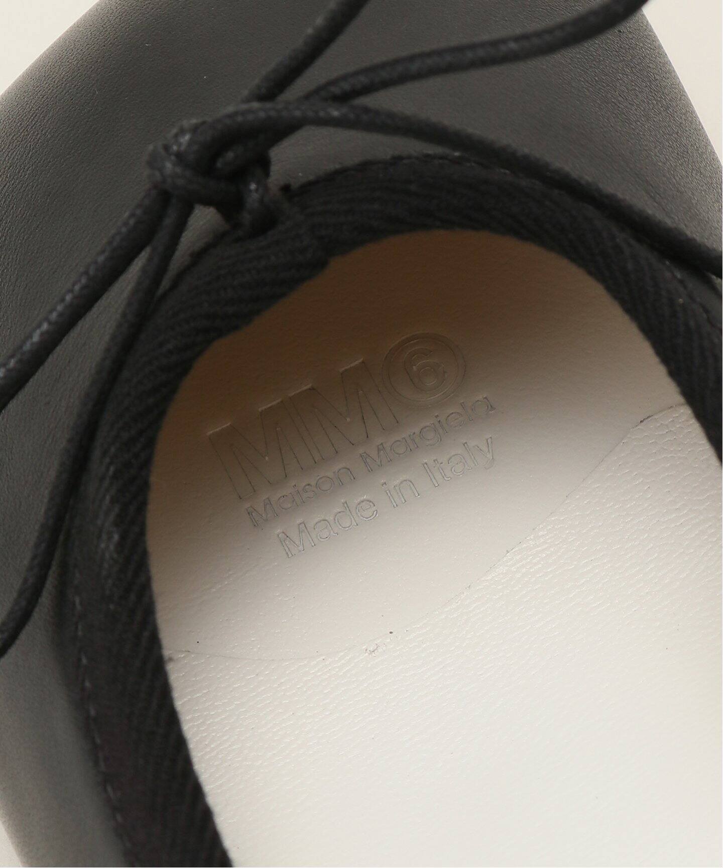 MM6 Maison Margiela/バレーシューズ（バレエシューズ）｜JOINT WORKS