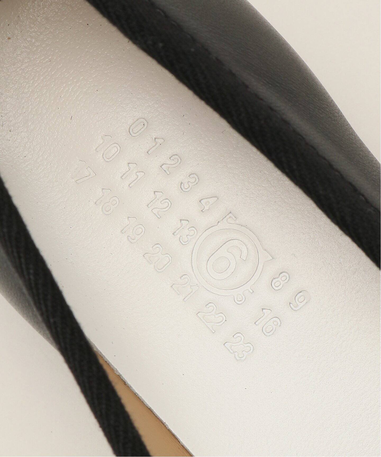 MM6 Maison Margiela/バレーシューズ（バレエシューズ）｜JOINT WORKS
