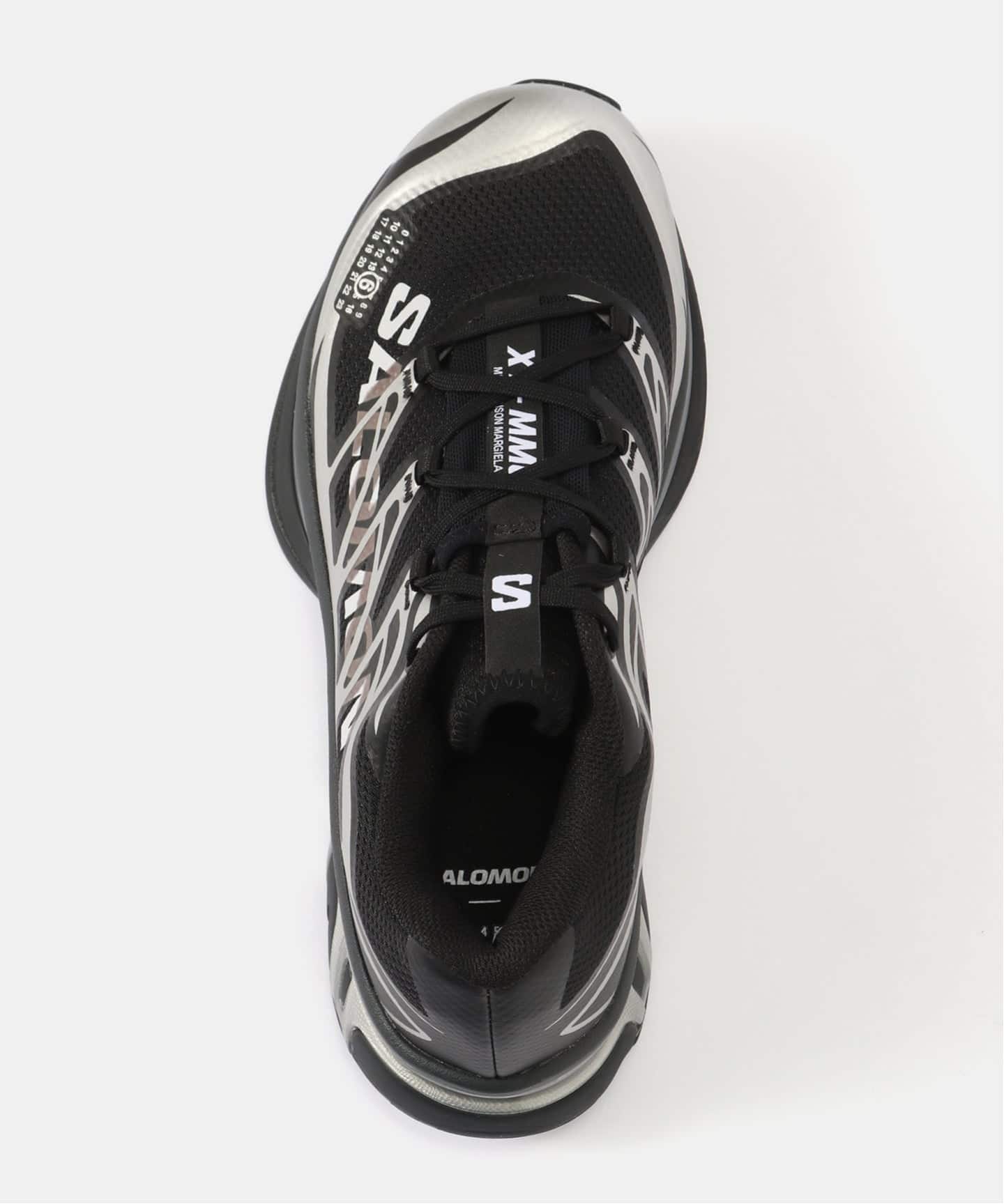 MM6 MAISON MARGIELA × SALOMON XT MM6（スニーカー）｜JOINT WORKS