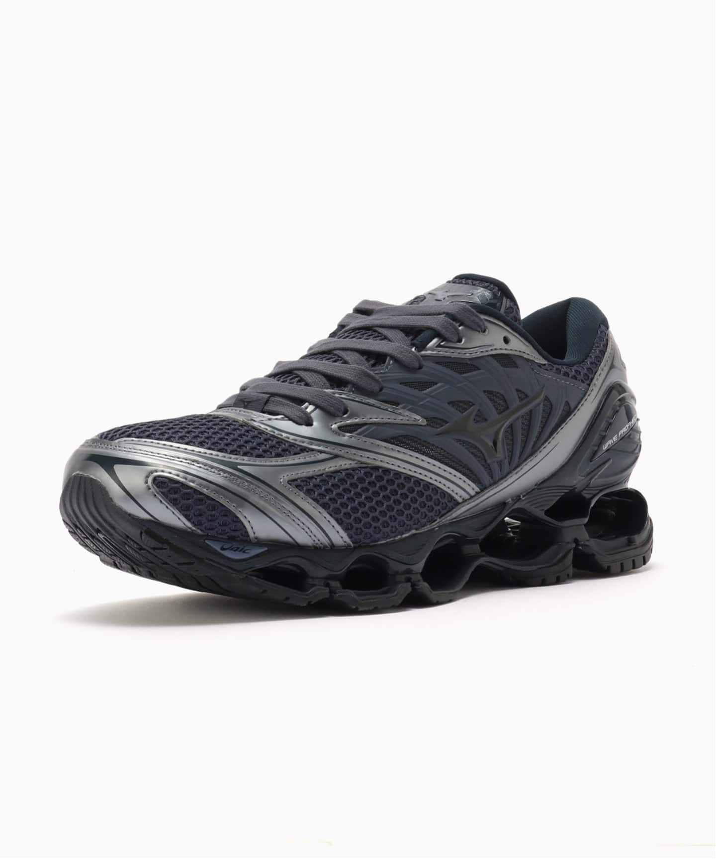 MIZUNO / ミズノ】WAVE PROPHECY LS / D1GA2511（スニーカー