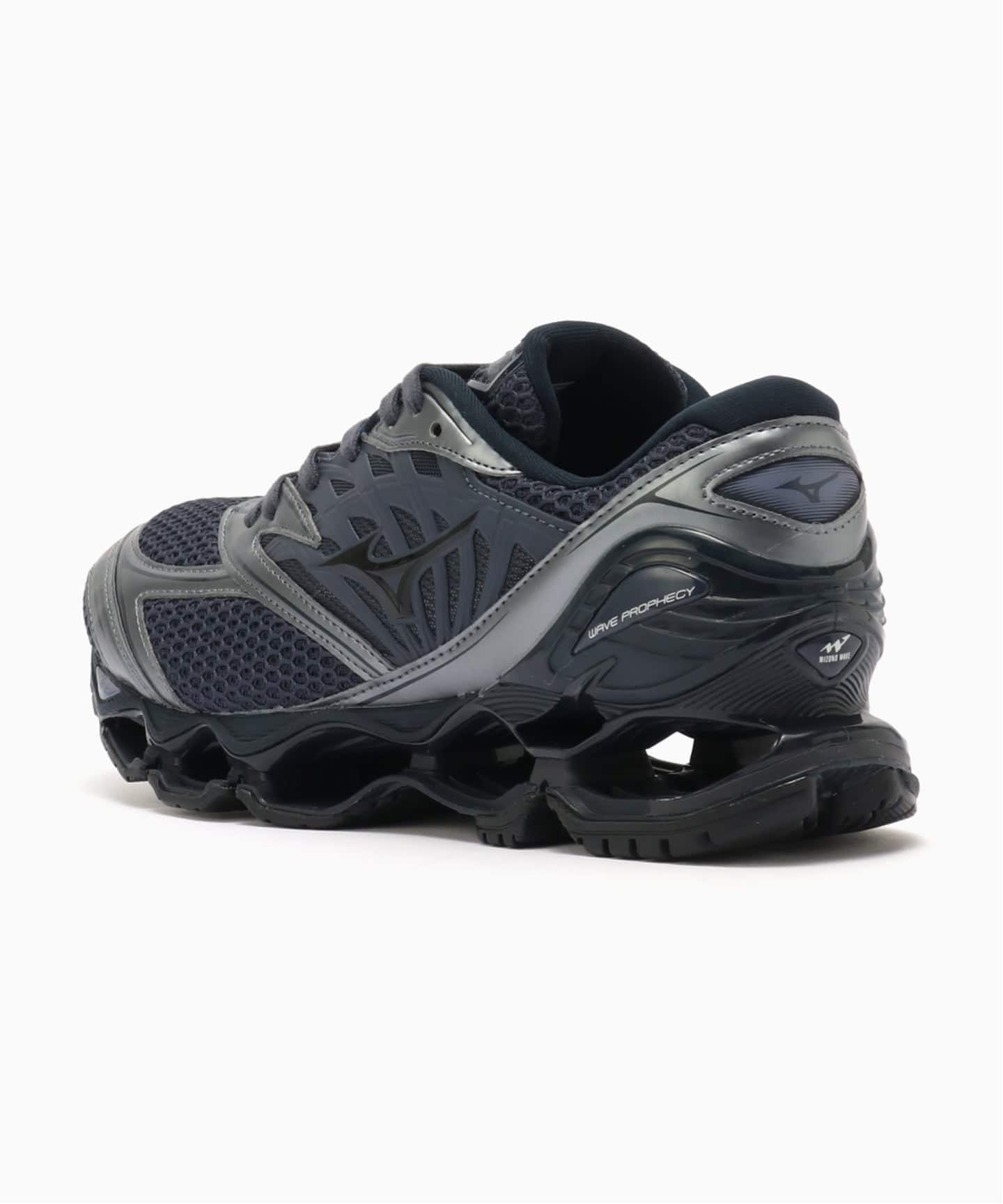 MIZUNO / ミズノ】WAVE PROPHECY LS / D1GA2511（スニーカー