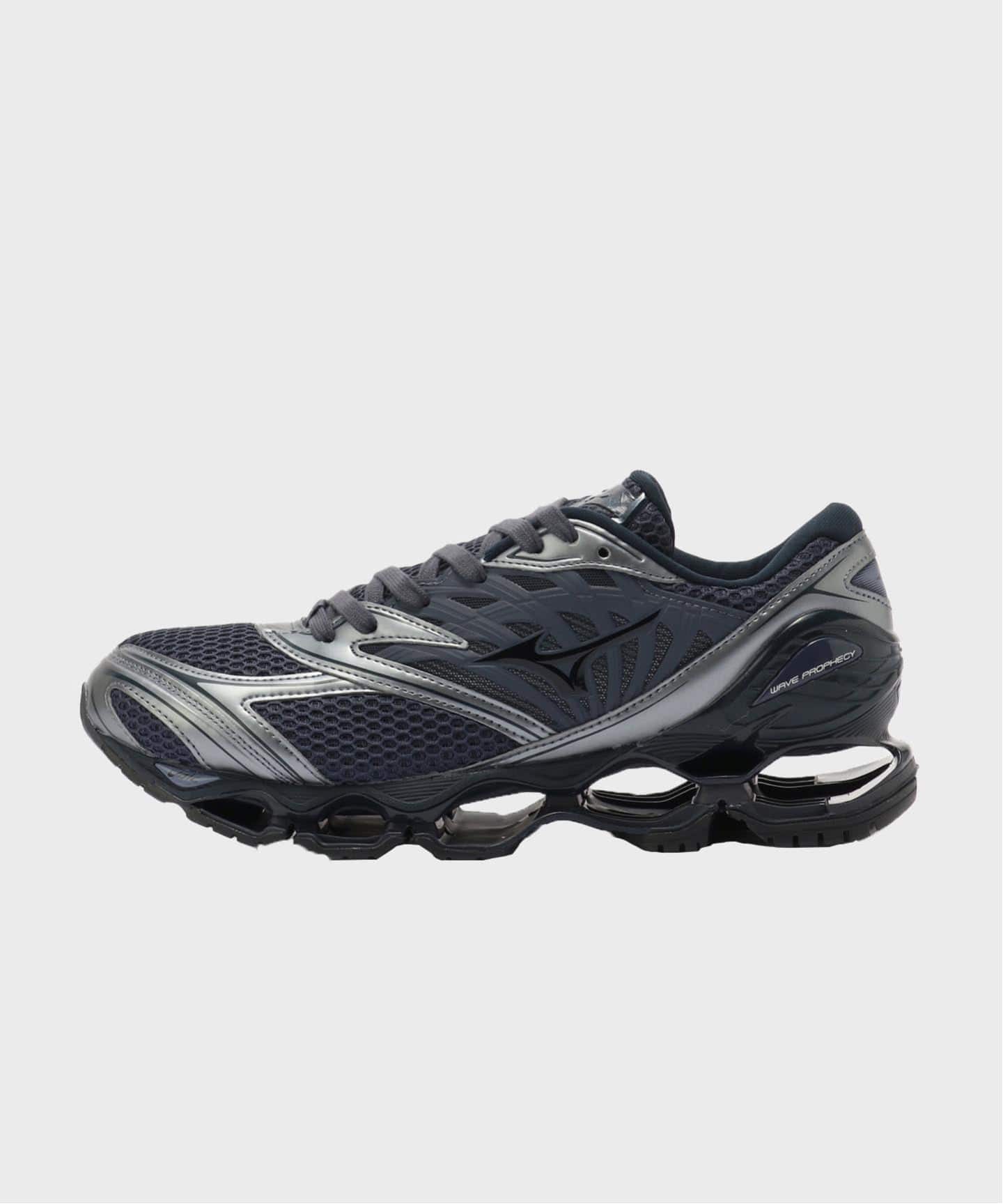 ぴっぴページ グラフぺーパーMIZUNO for WAVE PROPHECY LS 26.5