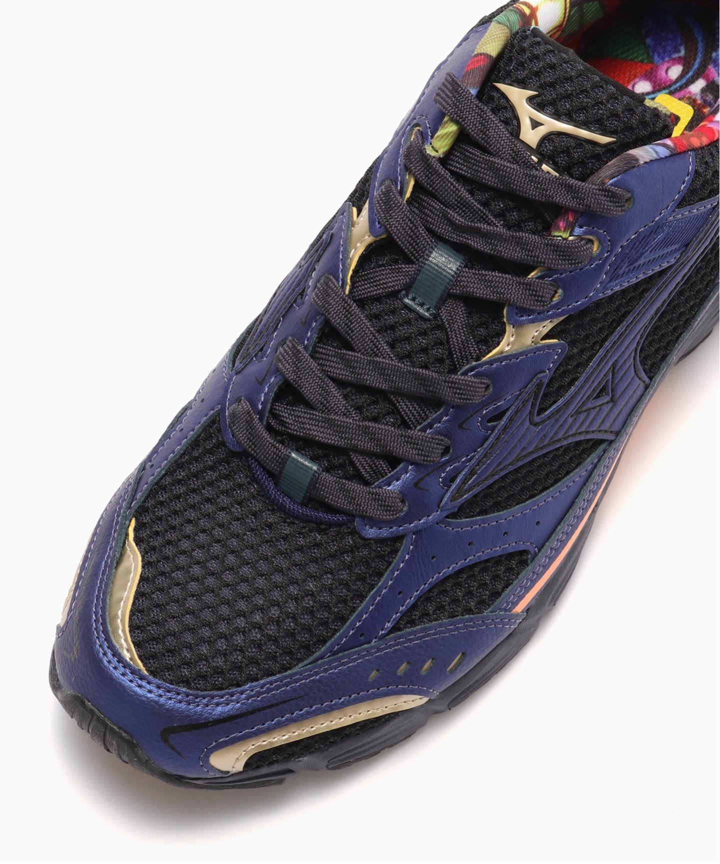 【MIZUNO / ミズノ】 MXR Osaka City Pack D1GA250801(スニーカー)|B.C STOCK(ベーセー