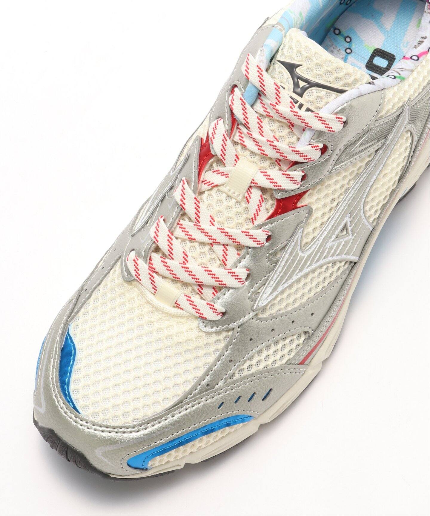 MIZUNO / ミズノ】 MXR -Osaka City Pack- D1GA250801（スニーカー 