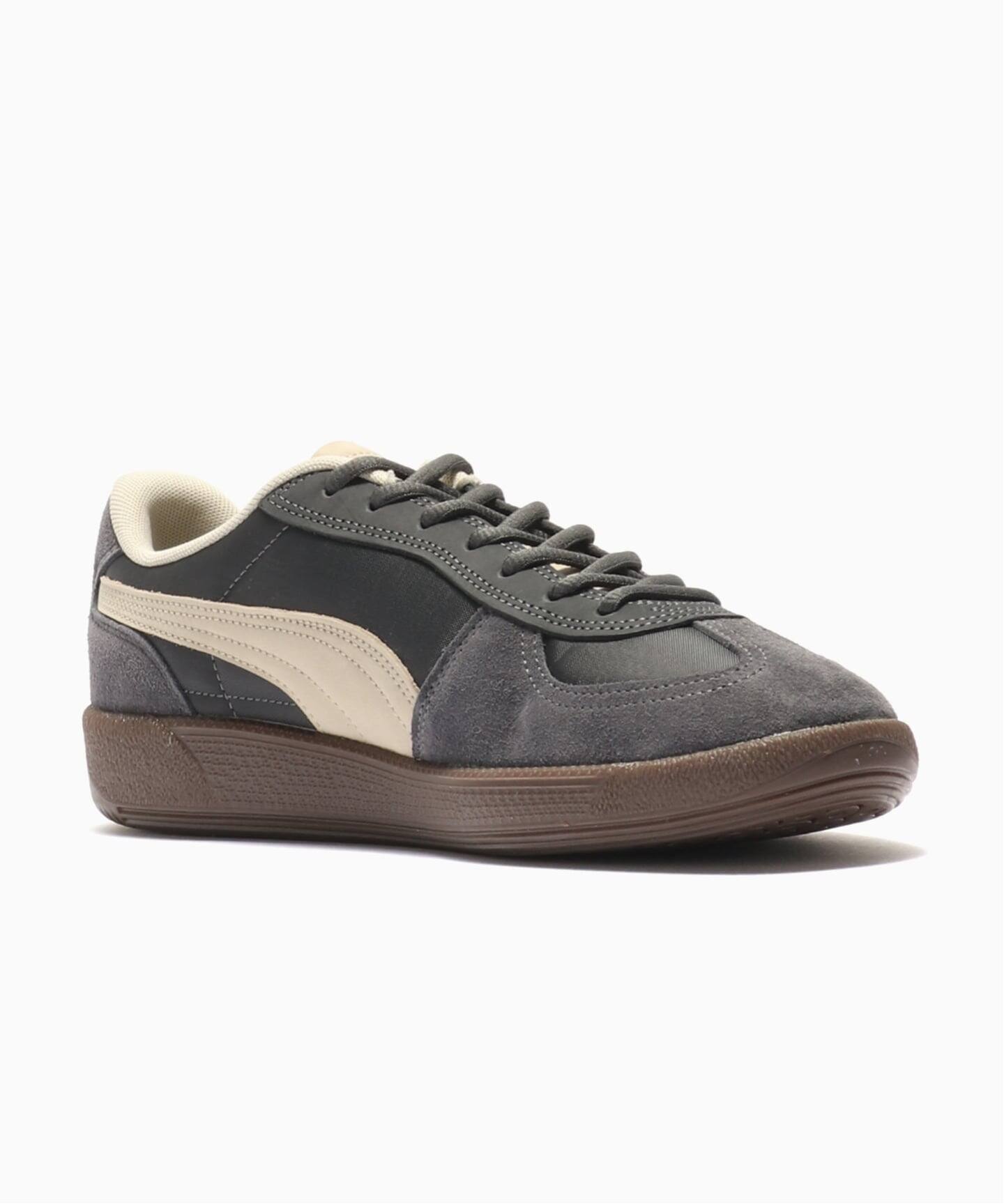 PUMA /プーマ】PALERMO POP / パレルモ ポップ / 403257（スニーカー