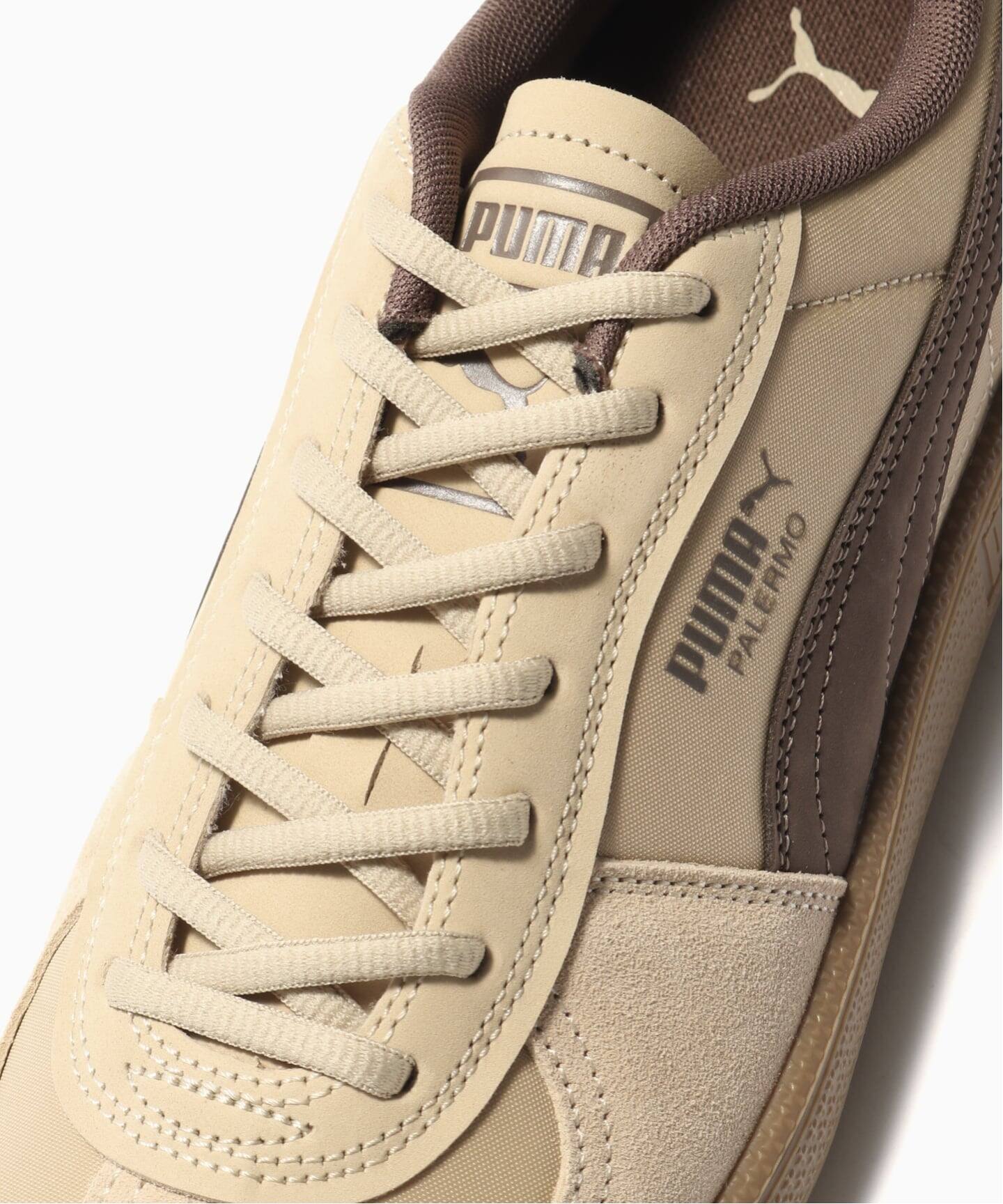 PUMA /プーマ】PALERMO POP / パレルモ ポップ / 403257（スニーカー