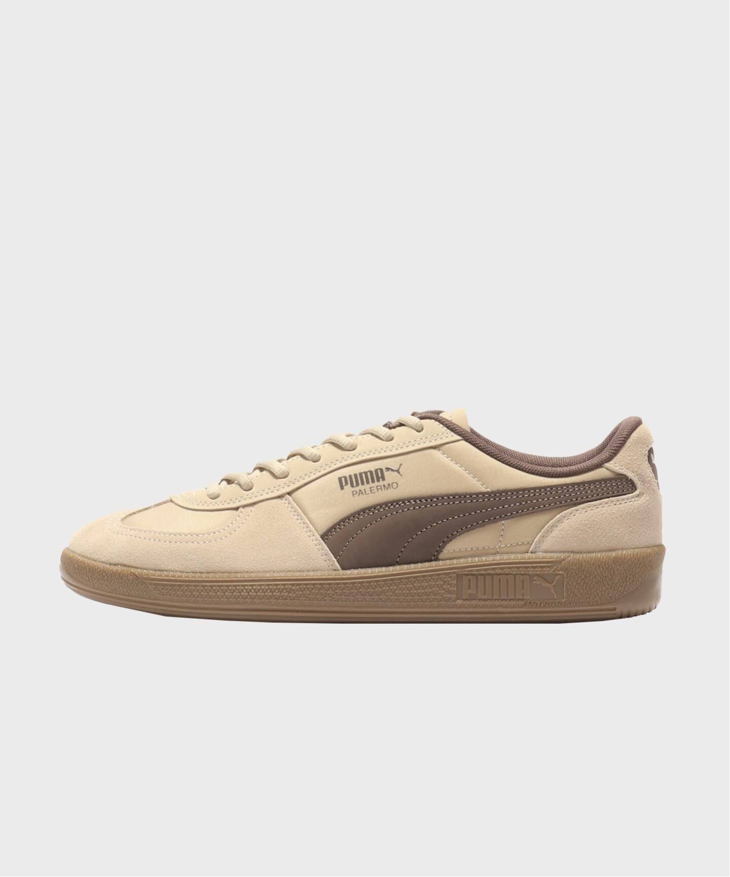 PUMA /プーマ】PALERMO POP / パレルモ ポップ / 403257（スニーカー