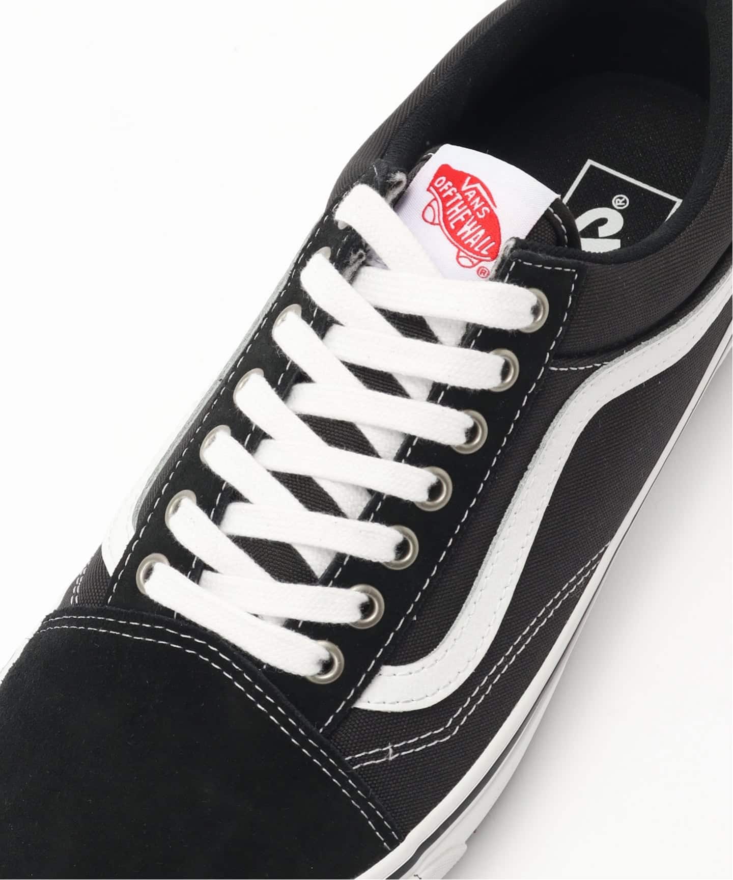 VANS / ヴァンズ】MTE Old Skool Insulated / オールドスクール イン