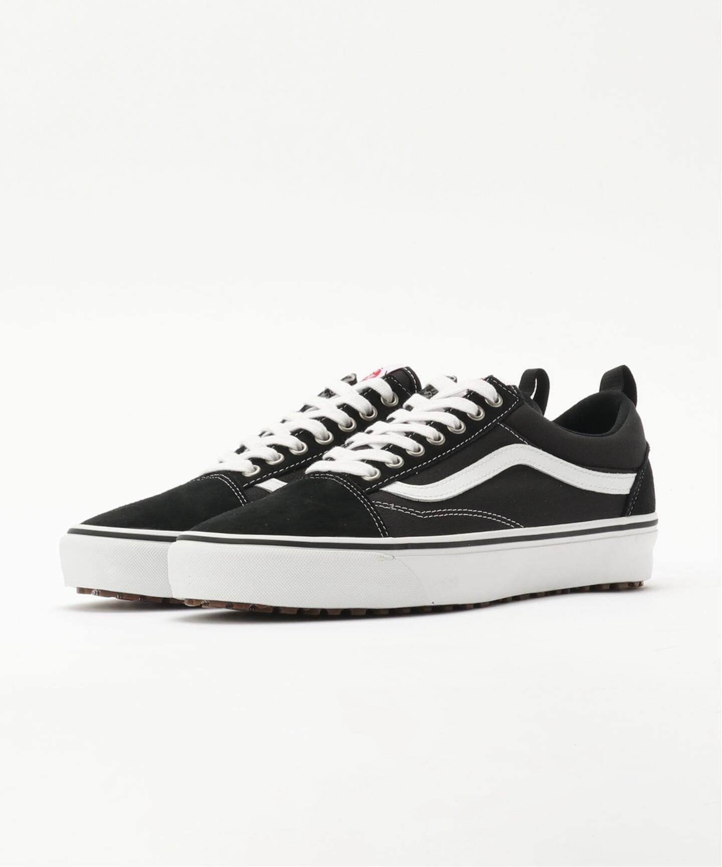 VANS / ヴァンズ】MTE Old Skool Insulated / オールドスクール イン