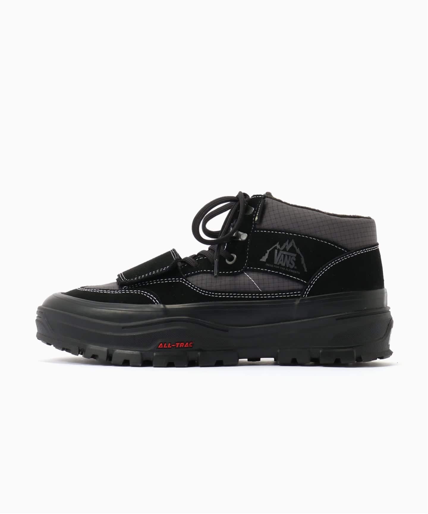 処分Chaos クラロバスティープルオーバーブラック ベスト VANS / ヴァンズ】MTE Crosspath XC Gore-Tex / クロスパス