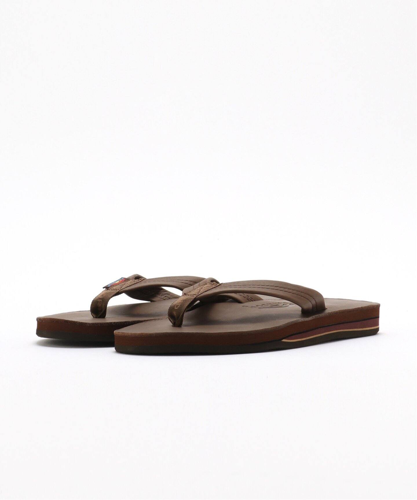 RAINBOW SANDAL/レインボーサンダル】302 ダブル レイヤー（サンダル 