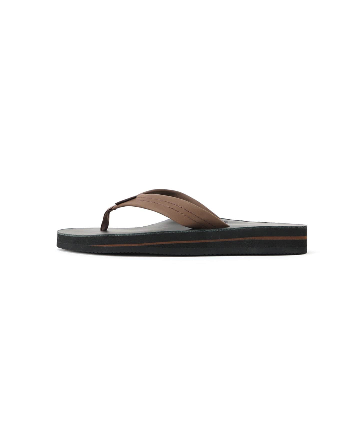 RAINBOW SANDAL/レインボーサンダル】別注 302 ダブル レイヤー